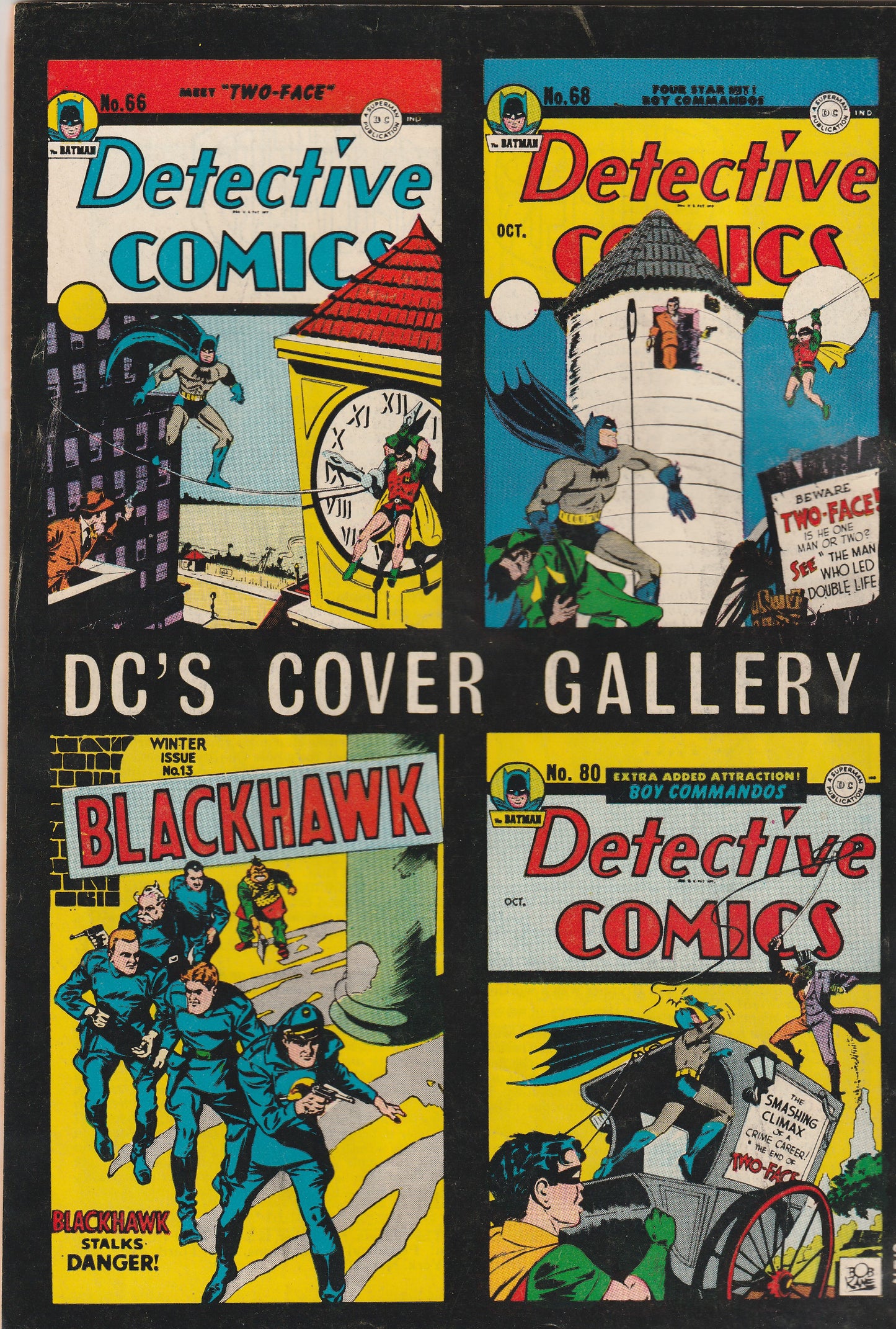 100 PAGE SUPER SPECTACULAR #20 - DC COMICS - SEP 1973 (7.0)
