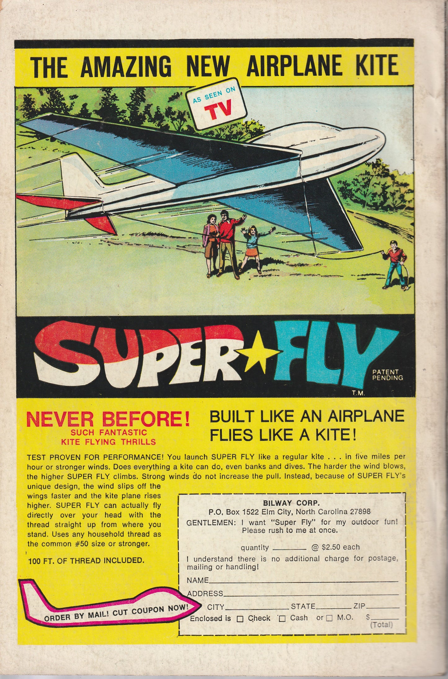 ACTION COMICS #437 - DC COMICS - JUL 1974 (4.0-4.5)