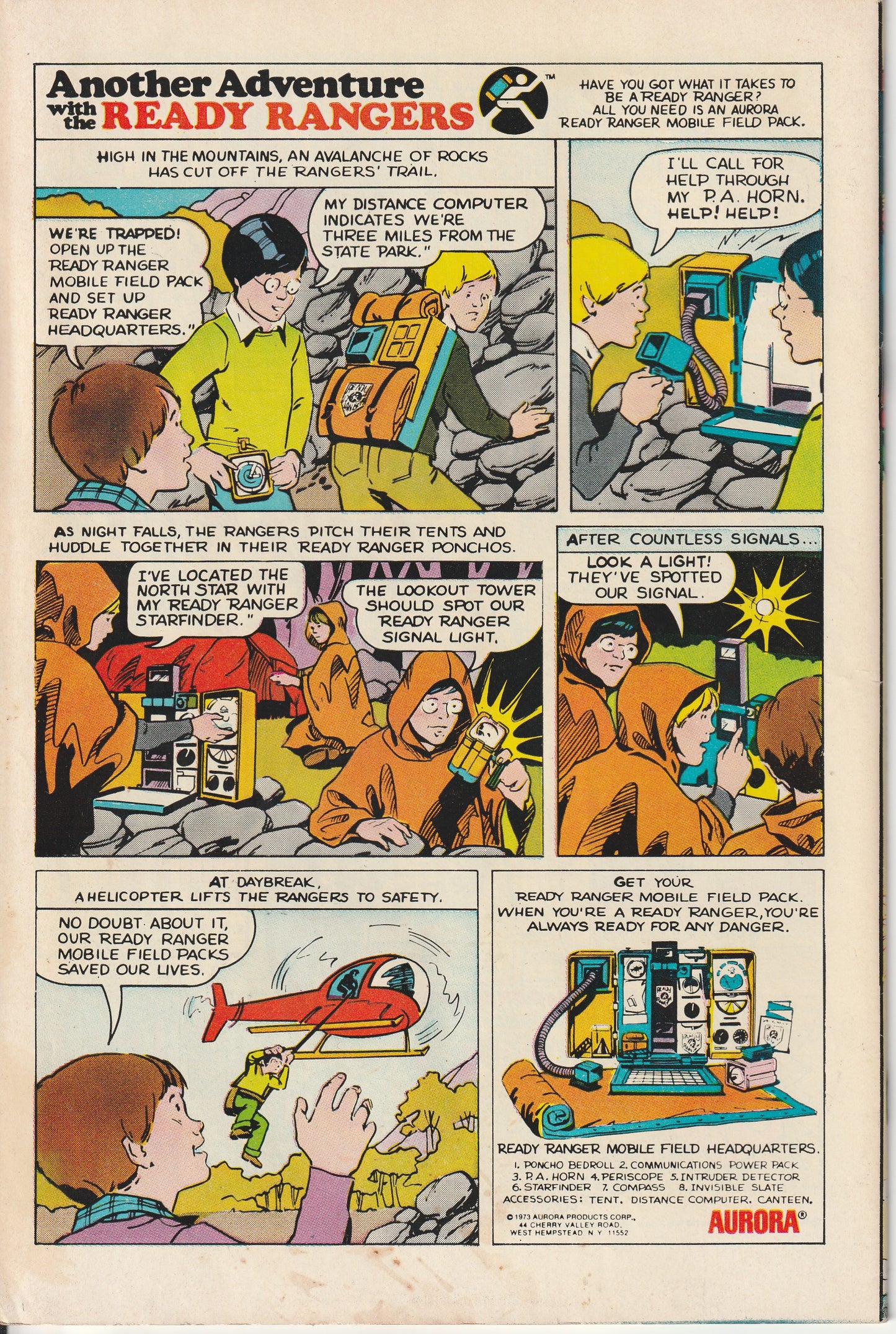 ACTION COMICS #432 - DC COMICS - FEB 1974 (6.0)