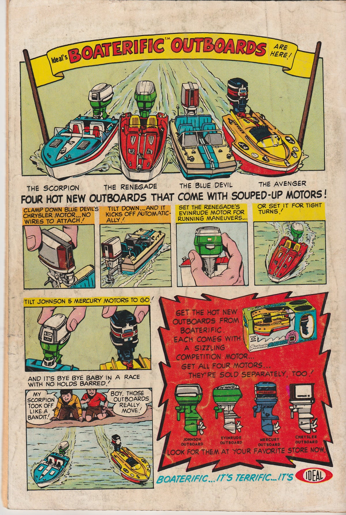BATMAN #213 || DC COMICS || JUL 1969 || (3.5-4.0)