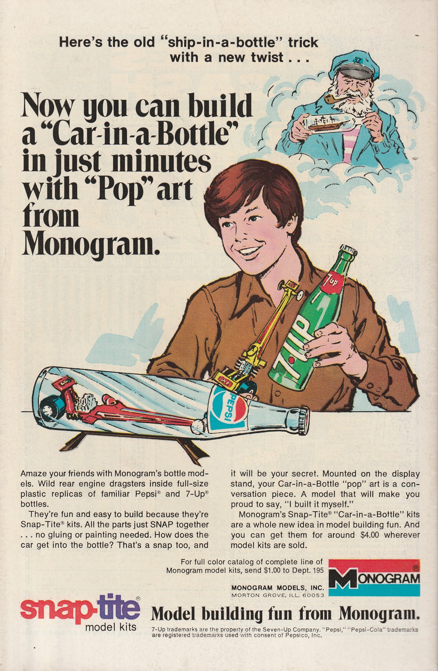 BATMAN #268 - DC COMICS - OCT 1975