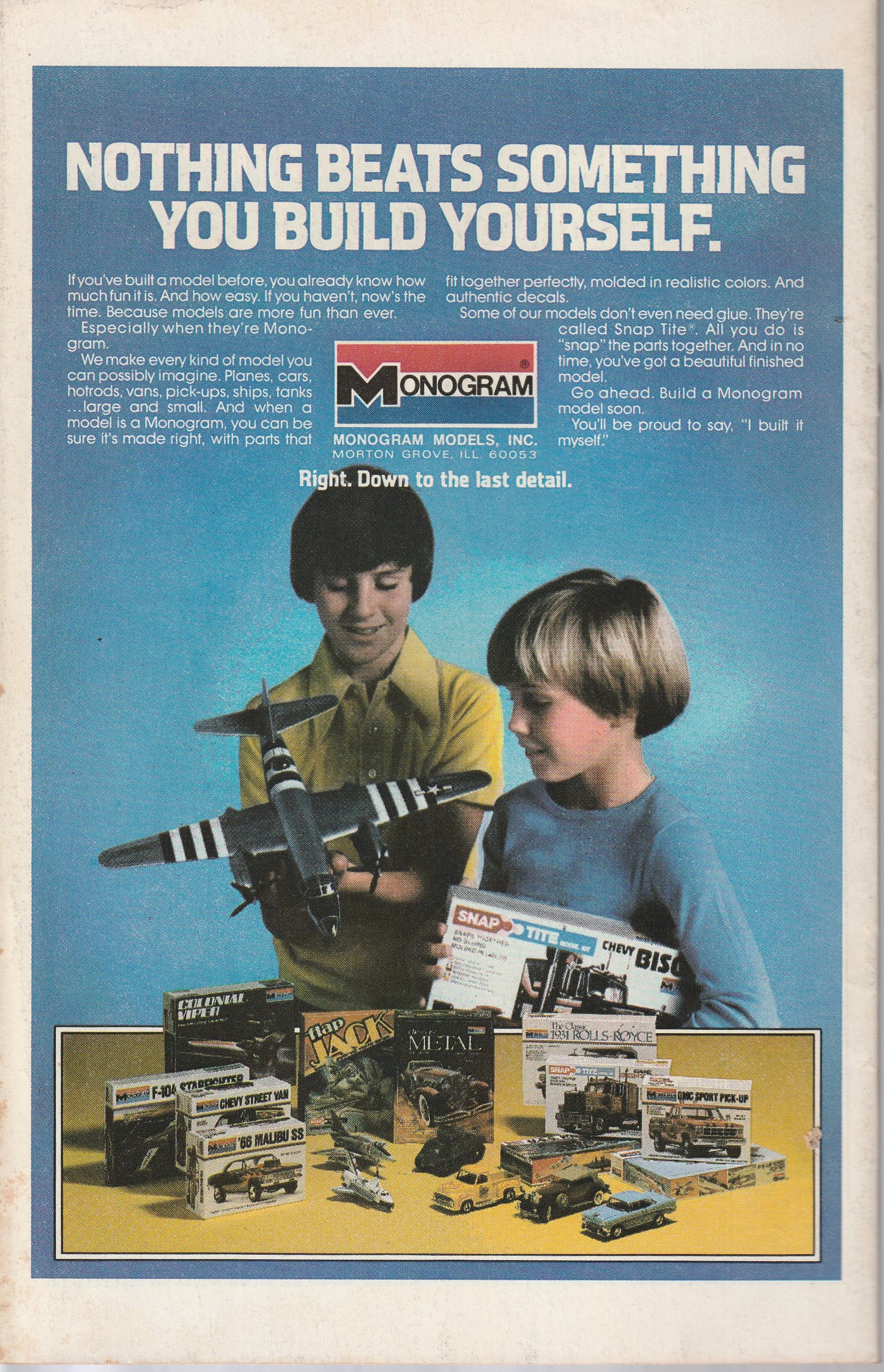 BATMAN #310 - DC COMICS - APR 1979 (7.0)