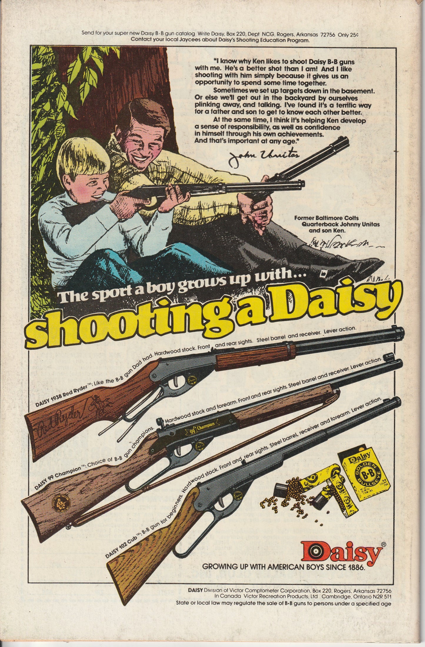 BATMAN FAMILY #14 - DC COMICS - OCT 1977 (7.0)
