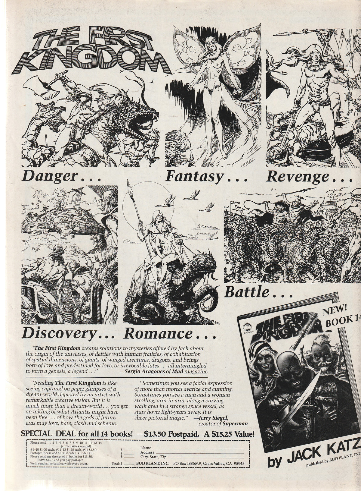 BIZARRE ADVENTURES #29 || MARVEL COMICS || DEC 1981 ||