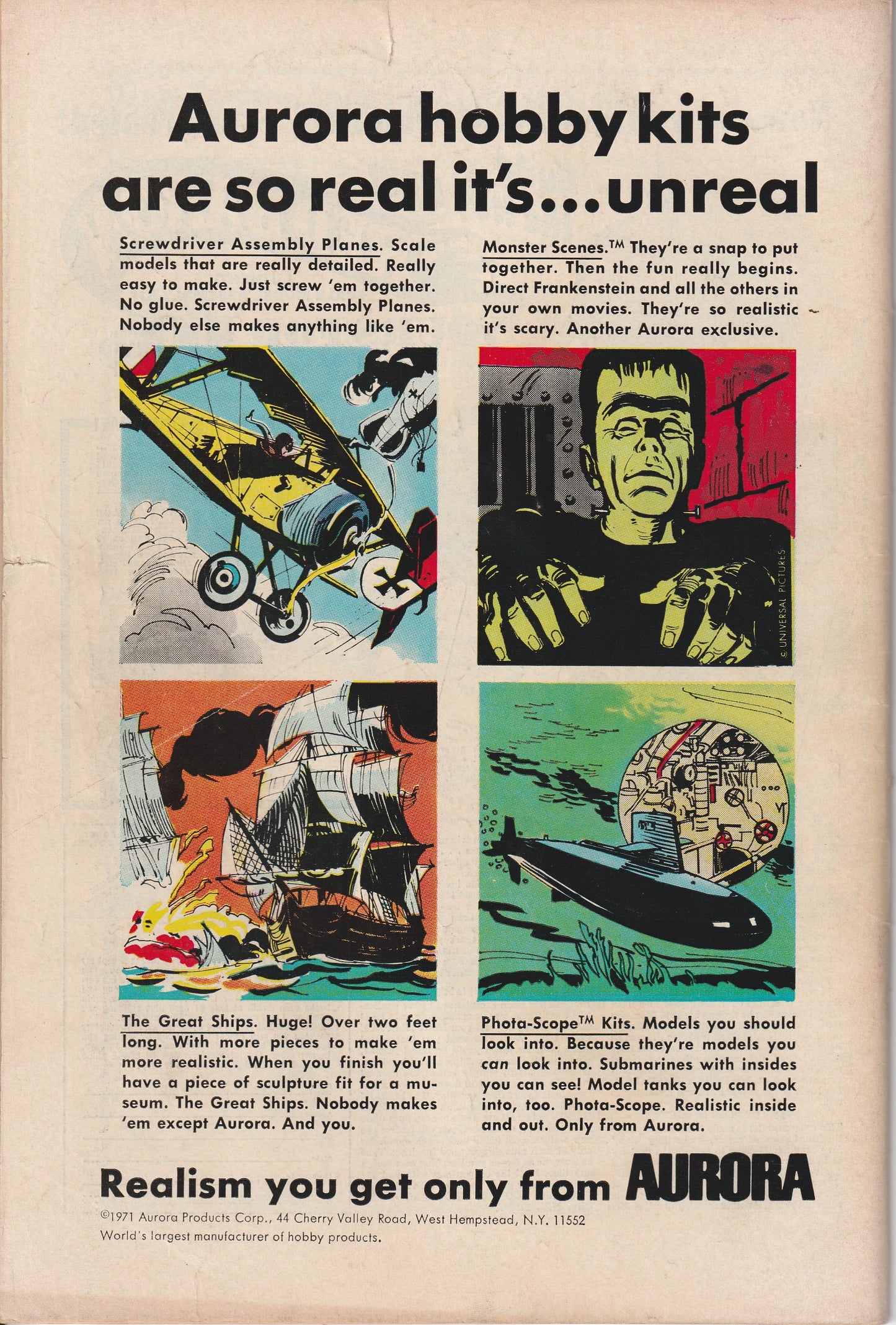 DETECTIVE COMICS #417 - DC COMICS - NOV 1971 (5.0-5.5) NEAL ADAMS COVER