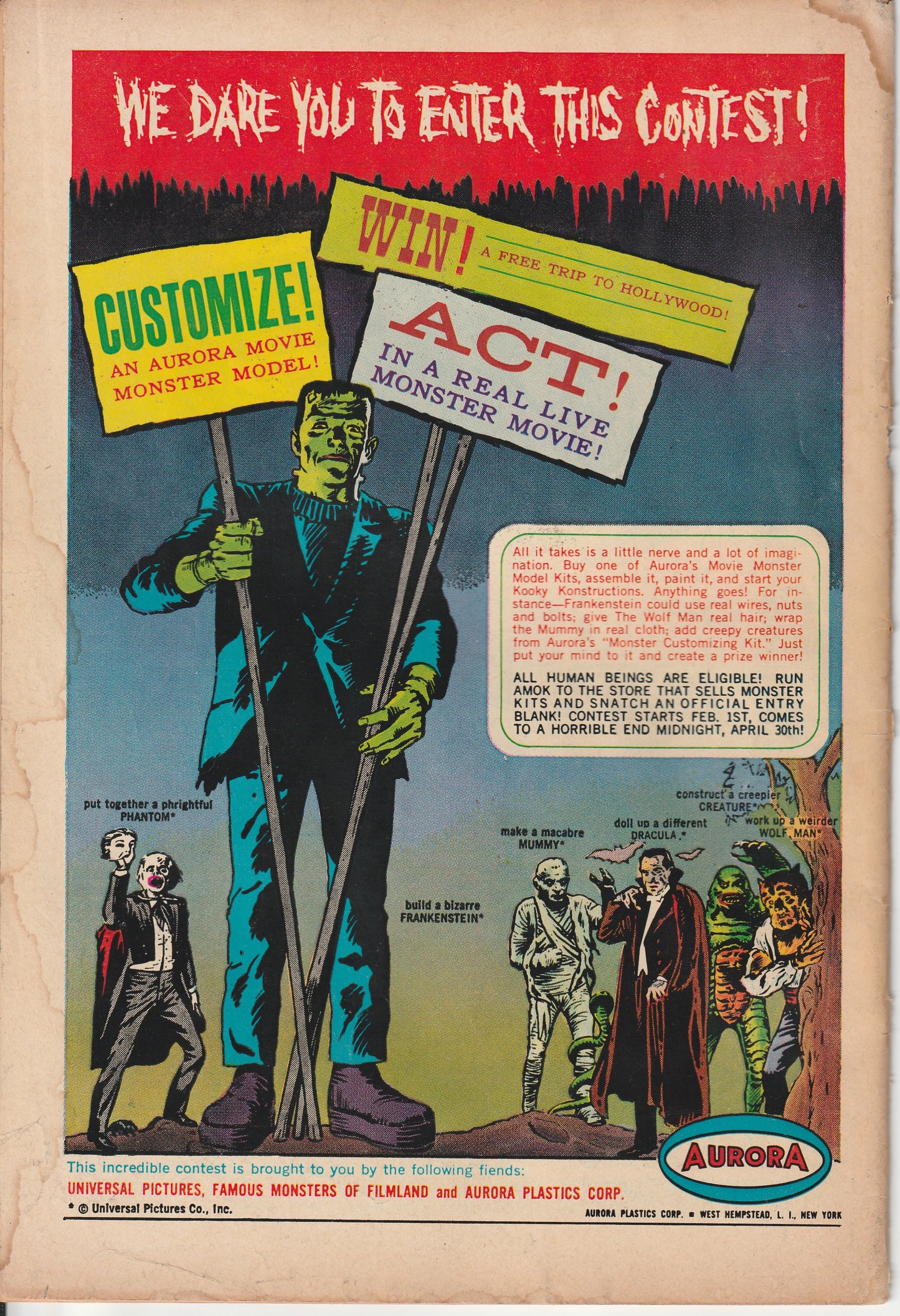 THE MANY LOVES OF DOBIE GILLIS #24 - DC COMICS - APR 1964