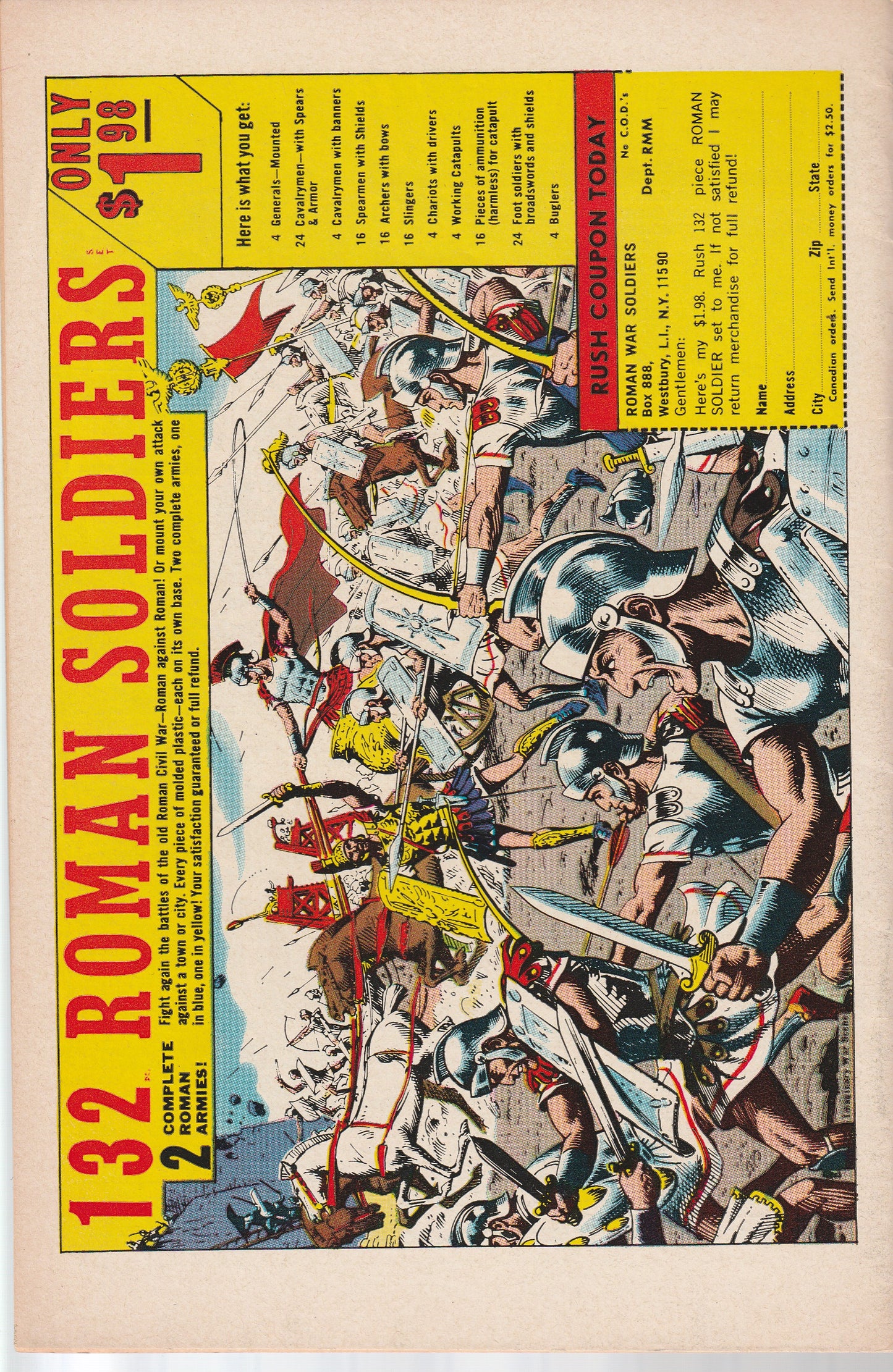 DR STRANGE #171 - MARVEL - AUG 1968 (8.0-8.5)