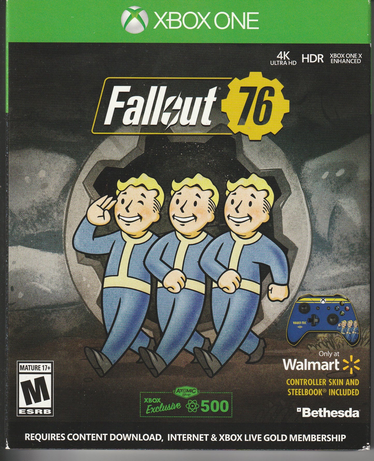FALLOUT 76