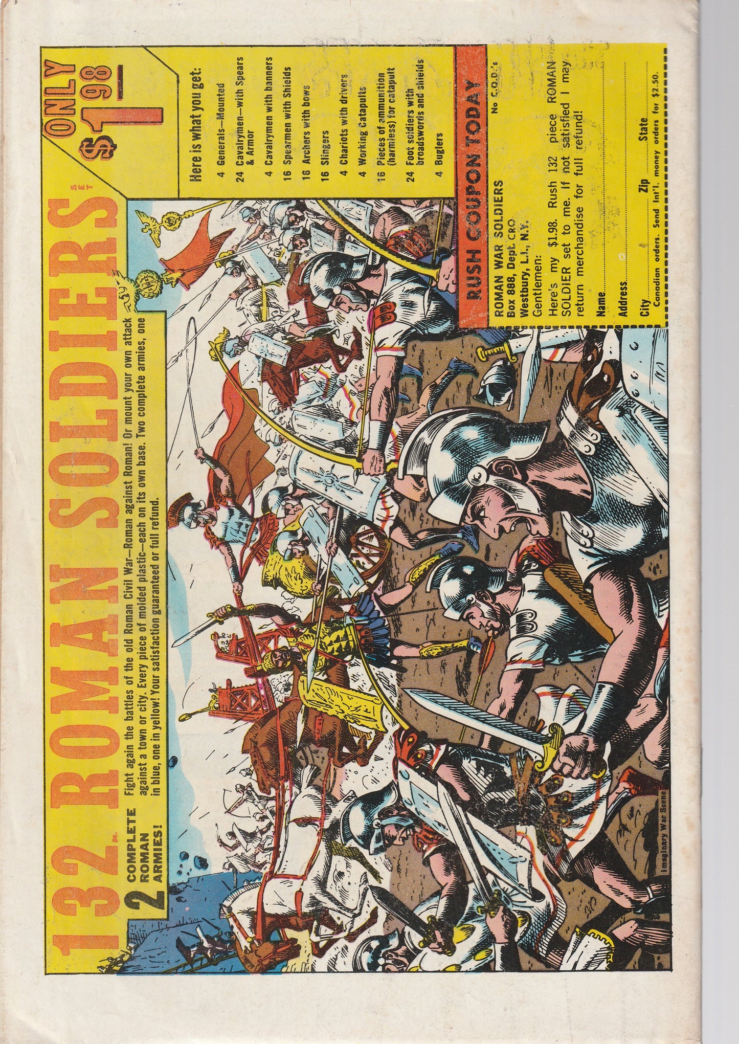 THE FLINTSTONES starring DINO #1