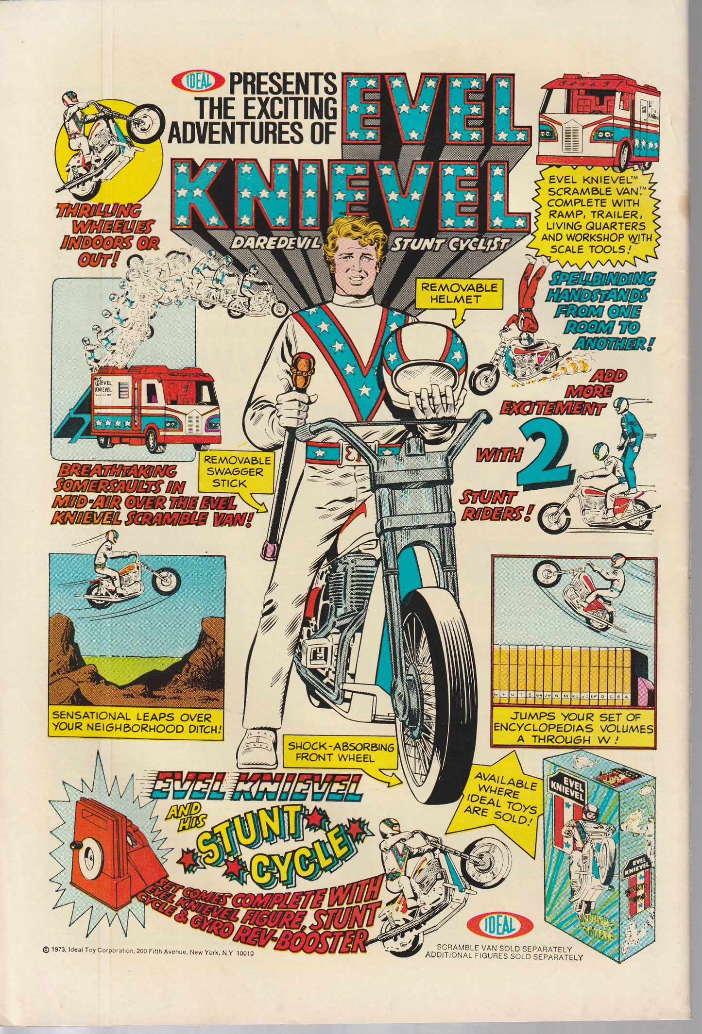 JUNGLE ACTION #8 - MARVEL COMICS - JAN 1974 (8.0-8.5)