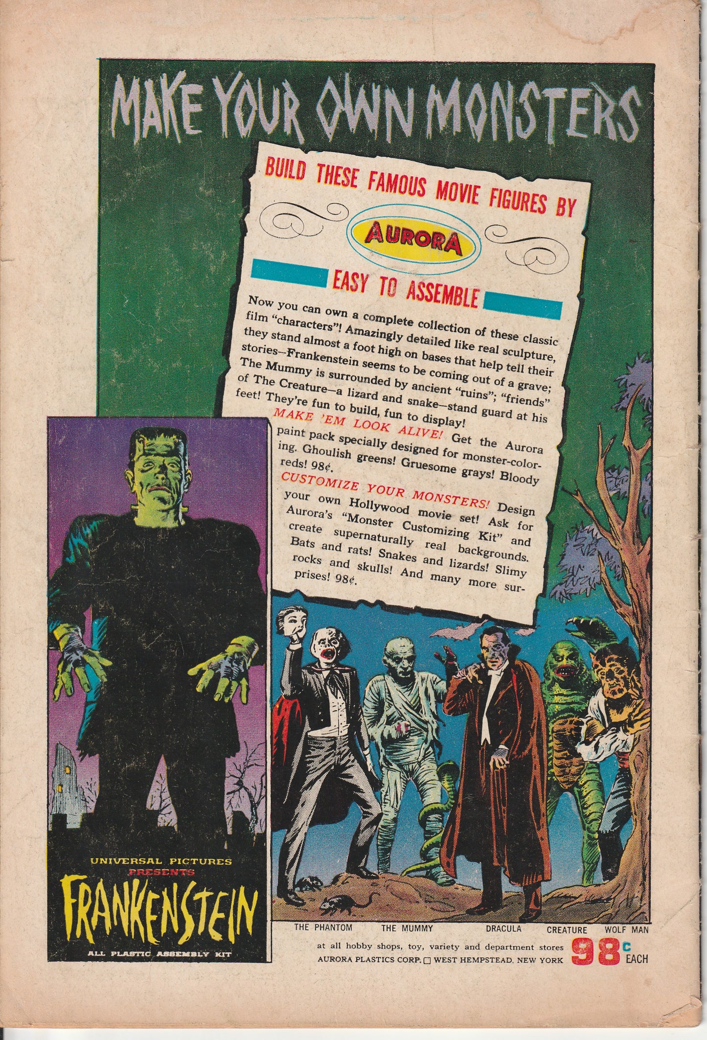 JUSTICE LEAGUE OF AMERICA #23 - DC COMICS - NOV 1963 (4.5-5.0)