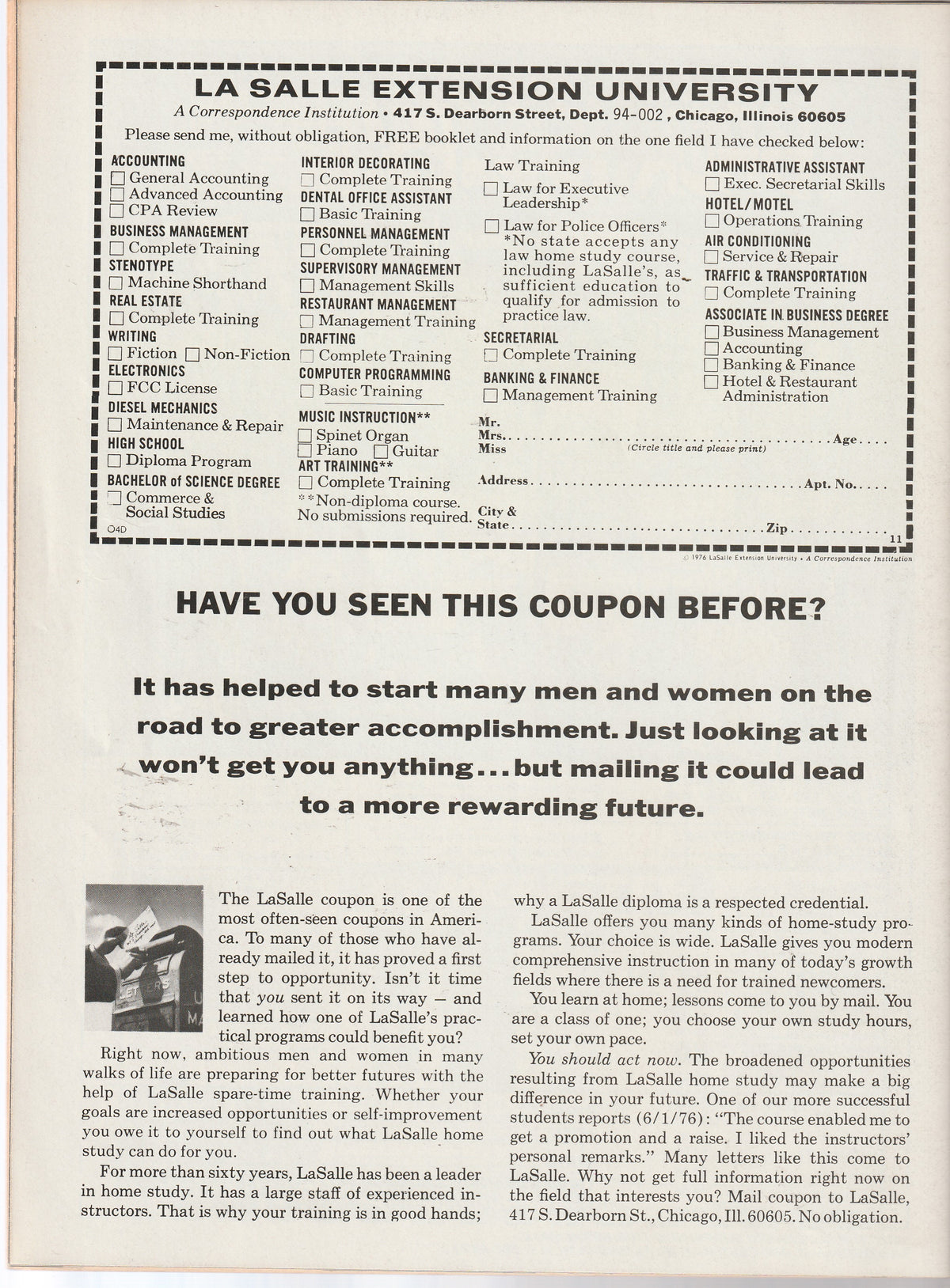MARVEL PREVIEW #11 || MARVEL COMICS || SUMMER 1977