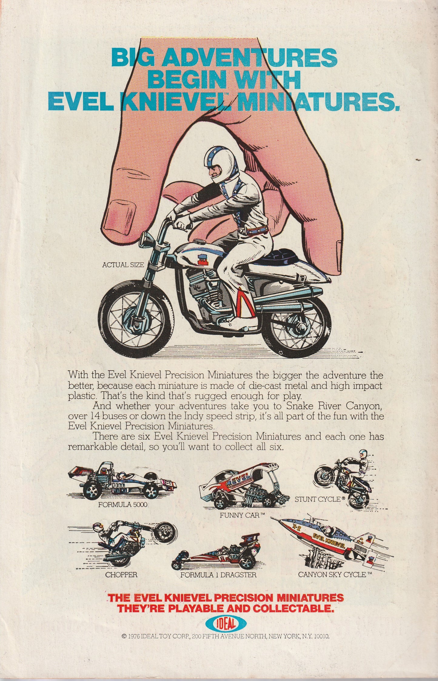 MARVEL TEAM-UP #53 - MARVEL COMICS - JAN 1977 (6.5-7.0)