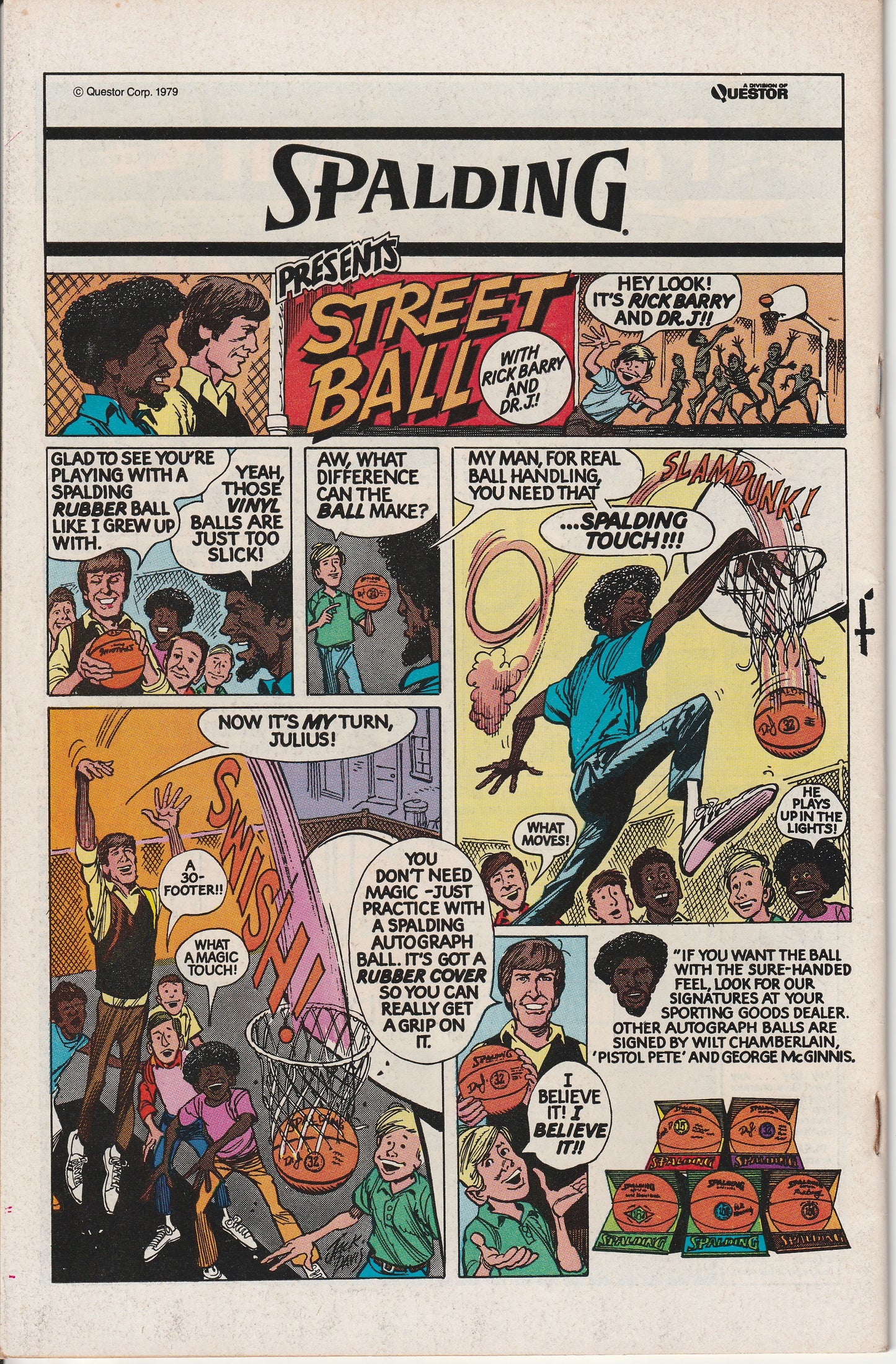MARVEL TWO-IN-ONE #52 - MARVEL COMICS - JUN 1979 (8.5)