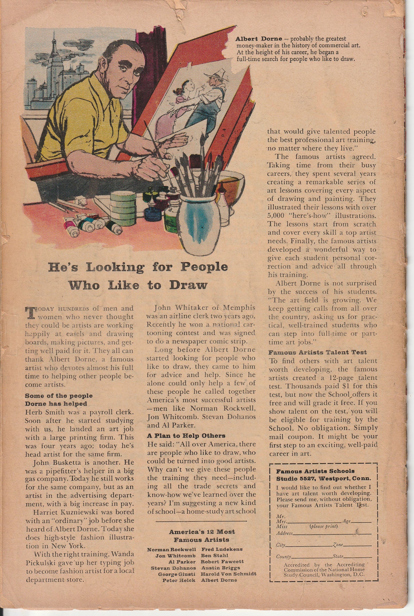 RAWHIDE KID #28 - MARVEL COMICS - JUN 1962 (1.0)