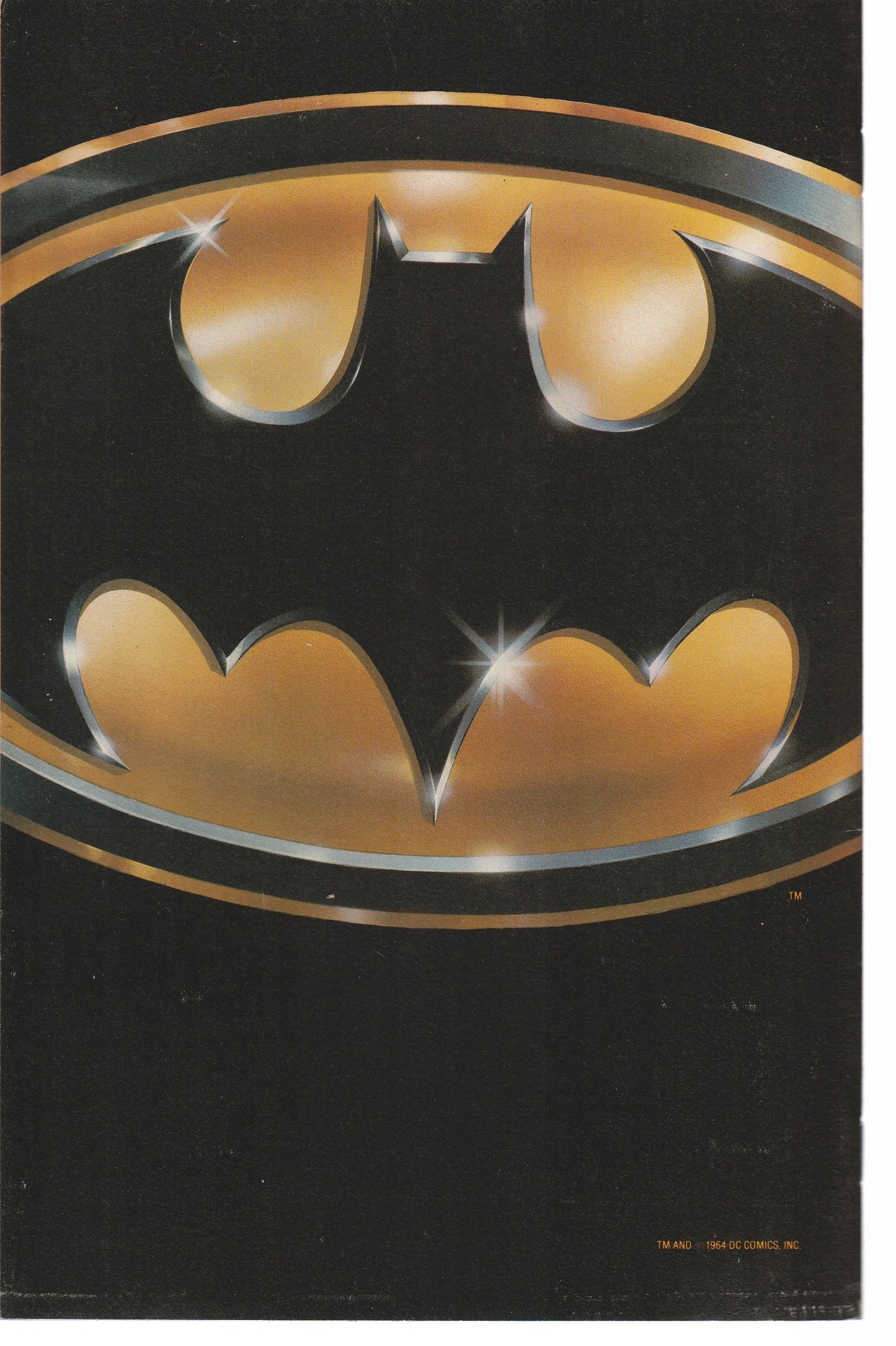 SANDMAN #8 - DC/VERTIGO - JUN 29 1989 (7.0)