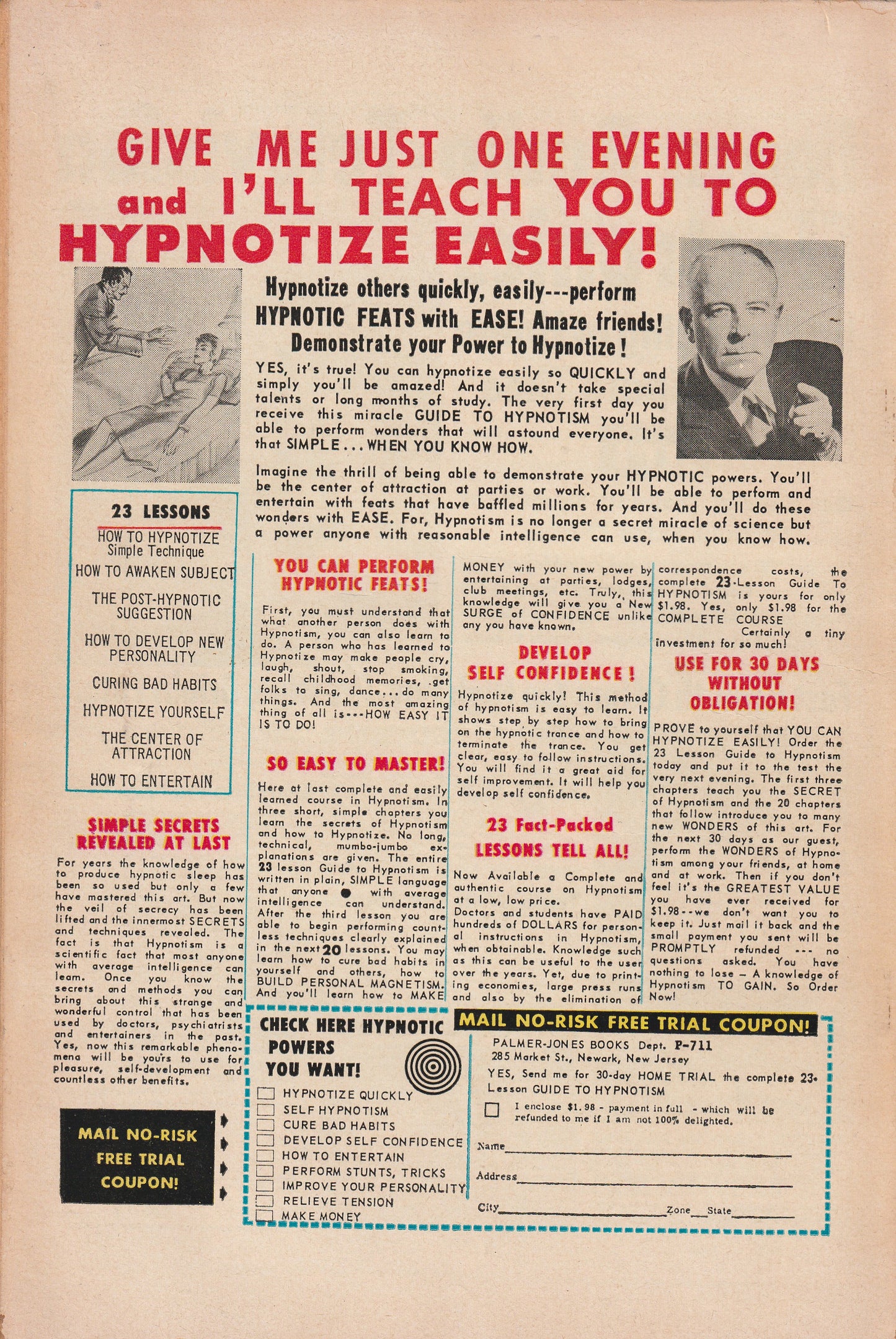 SGT FURY AND HIS HOWLING COMMANDOS #14