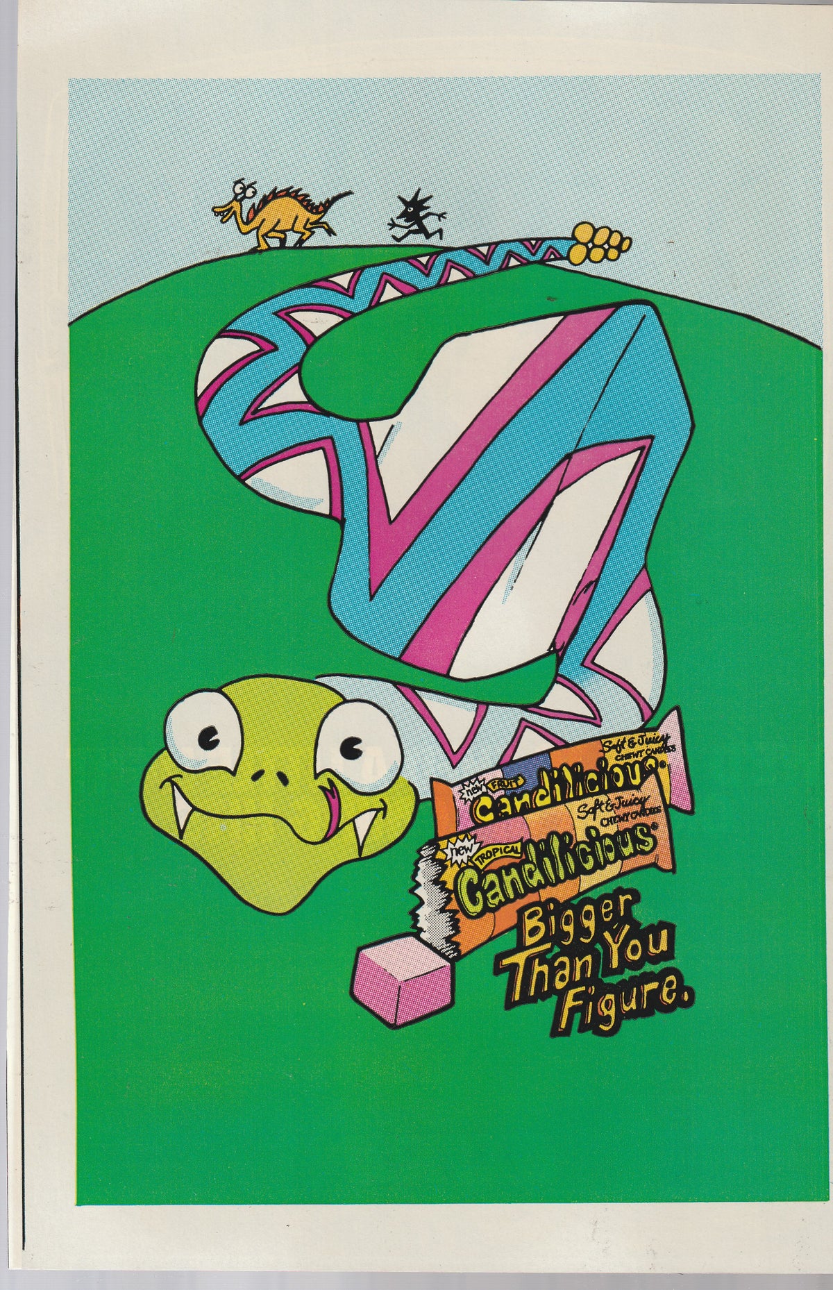 SILVER SURFER #1 (1988 MINI SERIES)|| MARVEL COMICS || DEC 1988 || (9.6-9.8)
