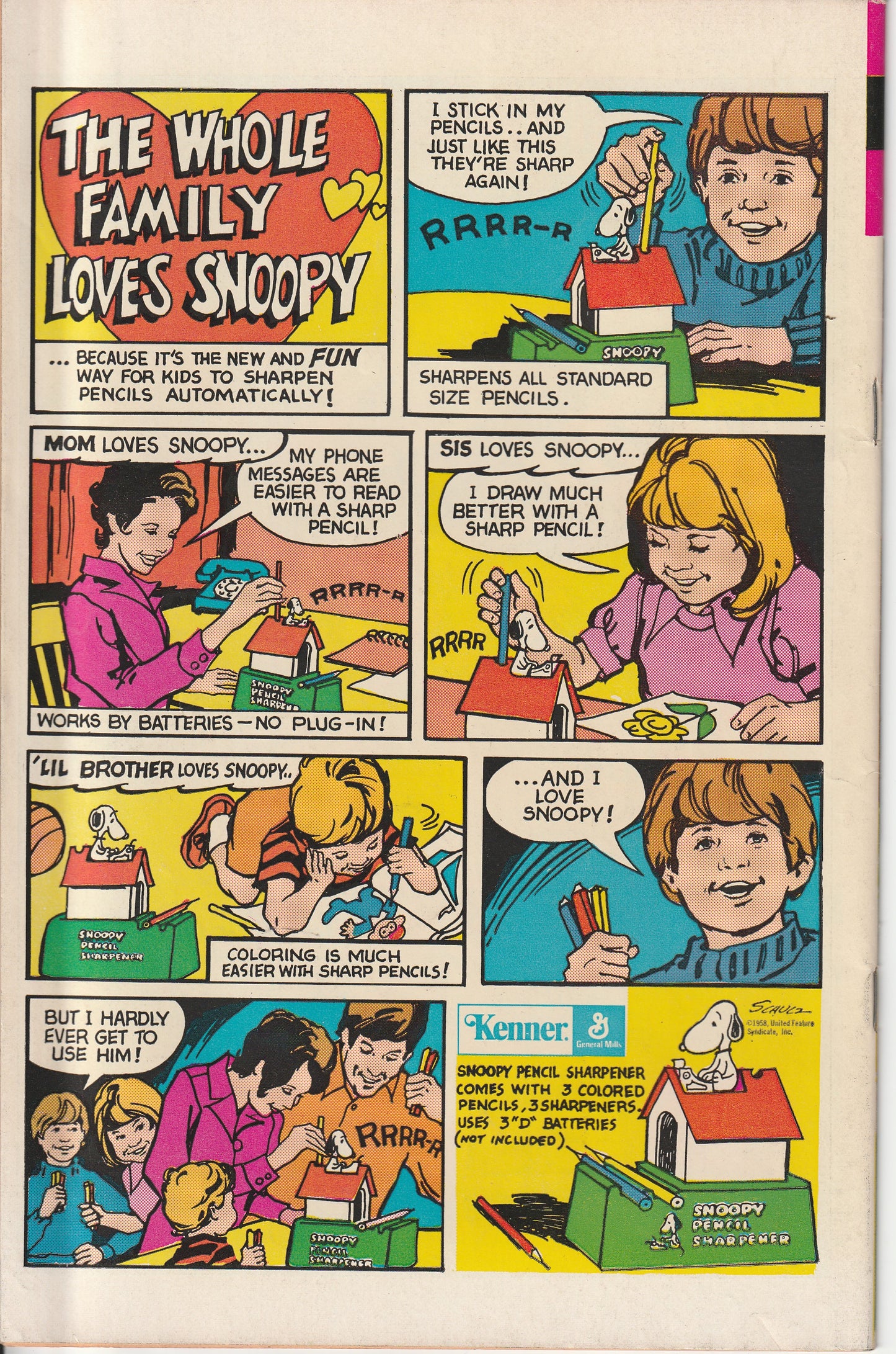 STAR TREK #28 - GOLD KEY - JAN 1975 (7.5)