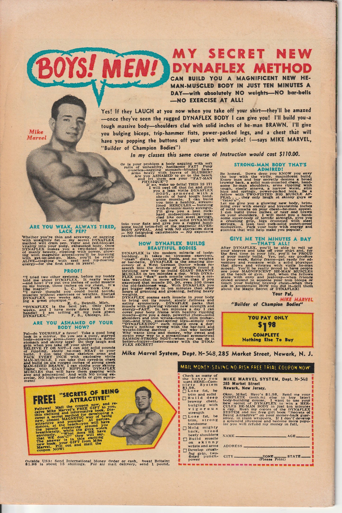 STRANGE TALES #143 - MARVEL COMICS - JAN 12 1966 (4.5)