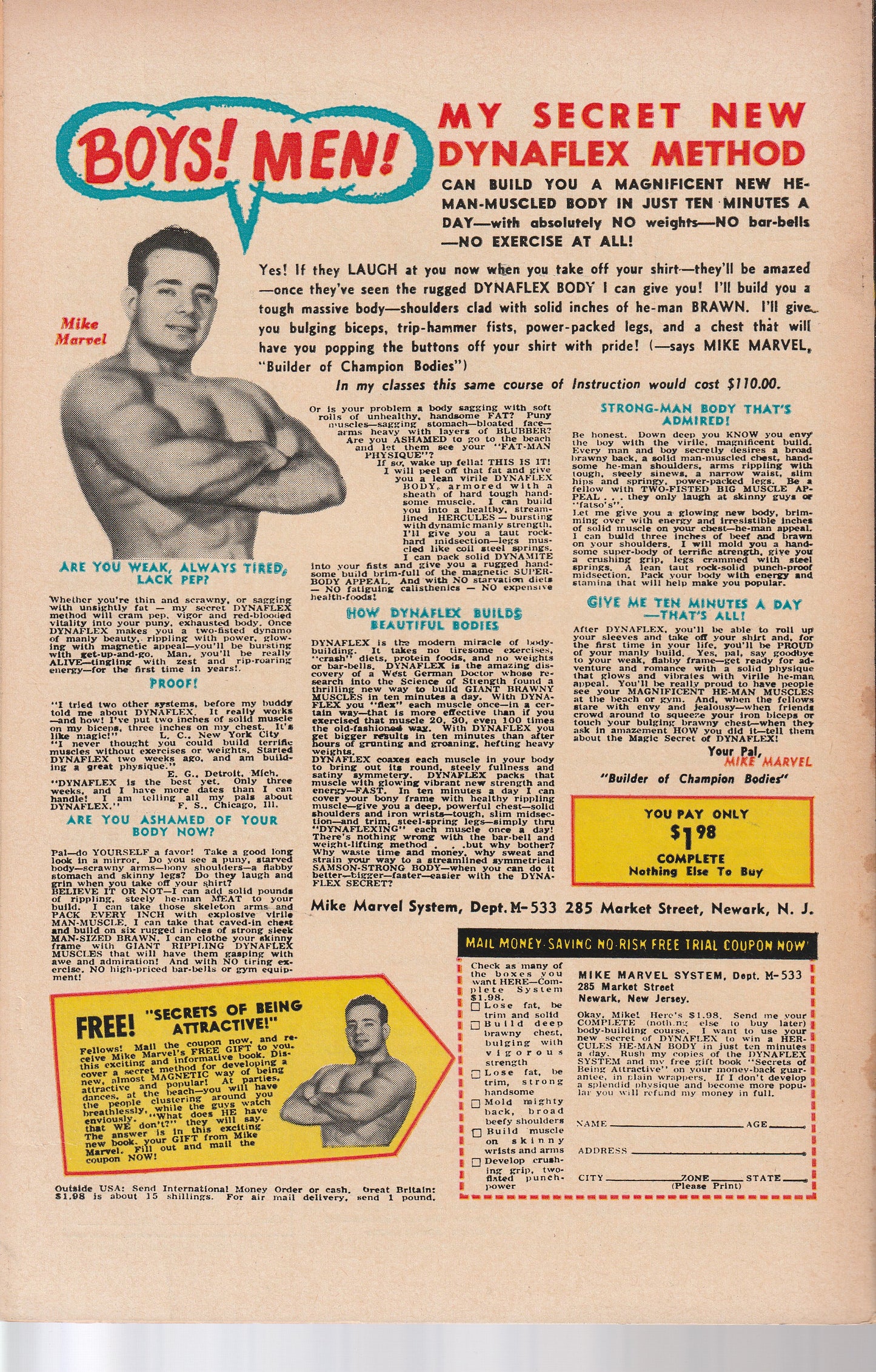 TALES TO ASTONISH #76 - MARVEL COMICS - FEB 1966 (7.5-8.0)