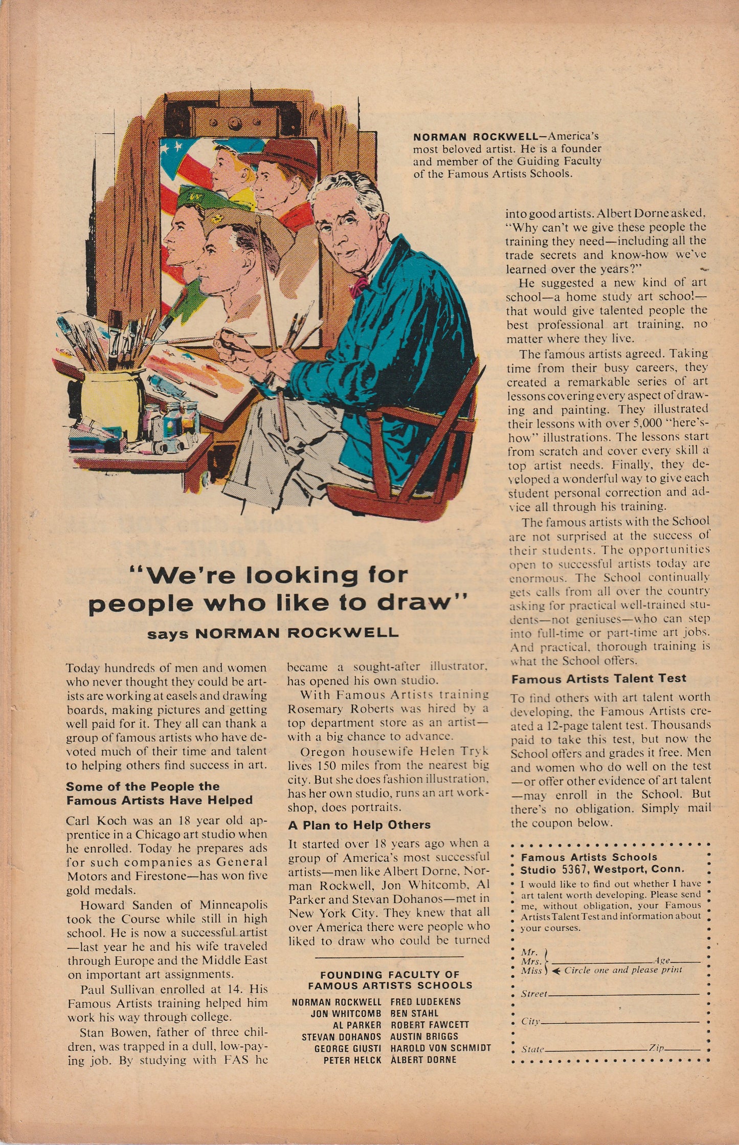 TALES TO ASTONISH #92 - MARVEL COMICS - JUNE 1967 (5.5-6.0)