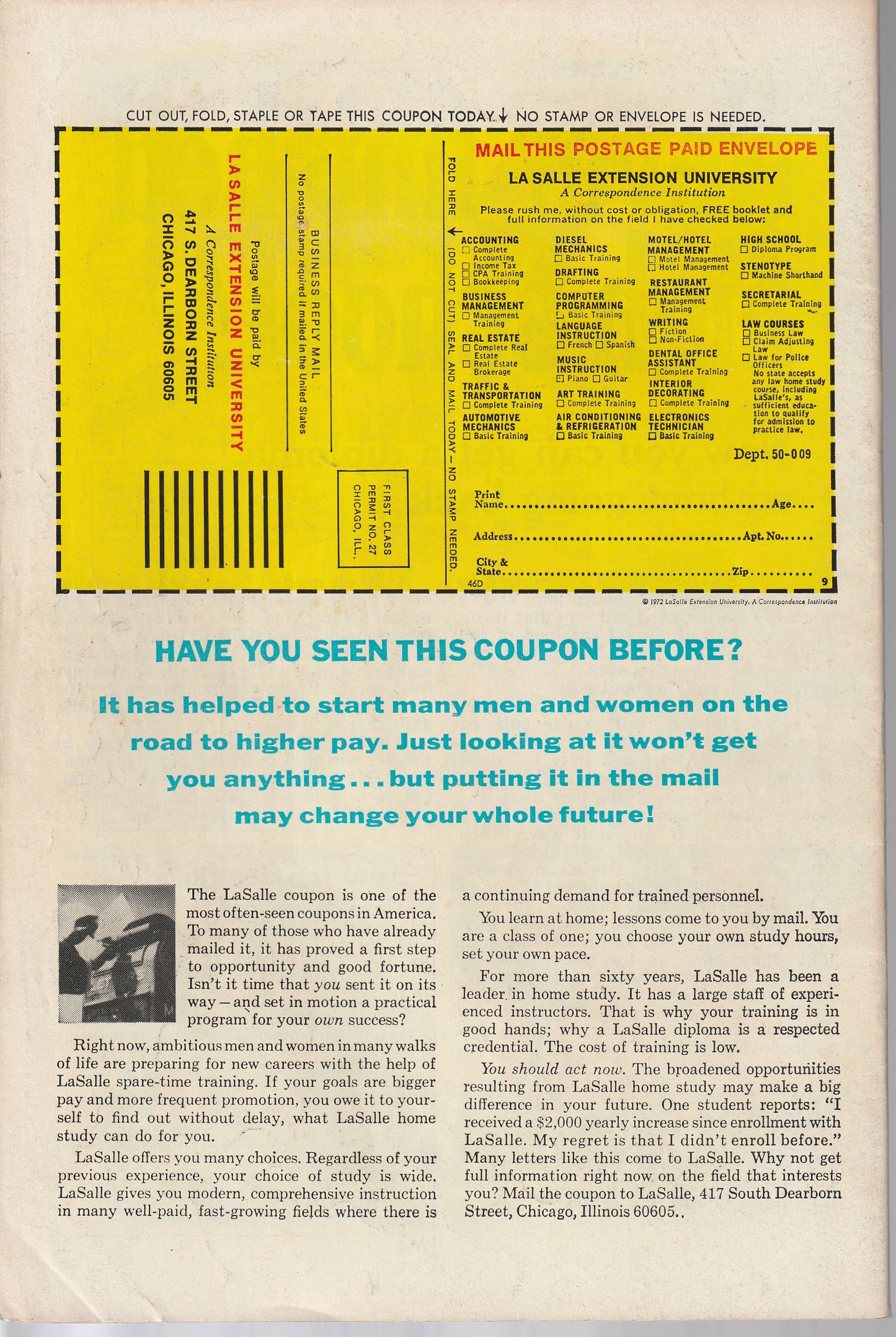 THOR #221 - MARVEL COMICS - MAR 1974 (6.0-6.5)