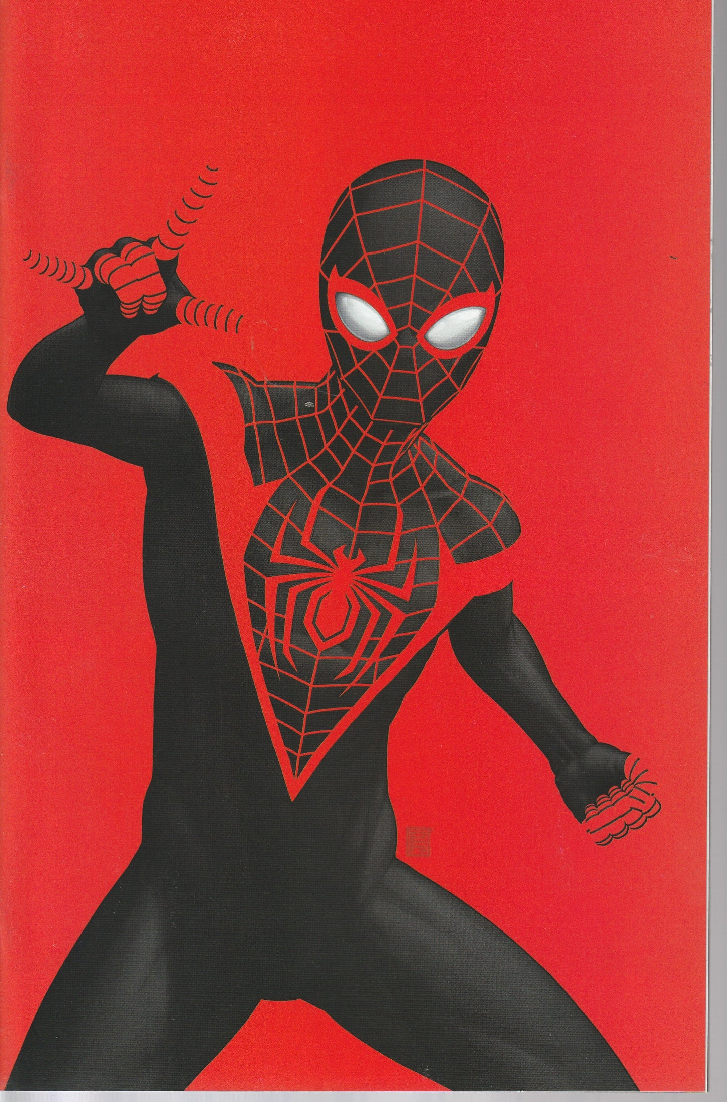 ULTIMATE INVASION #1F - MARVEL COMICS - JUNE 21 2023