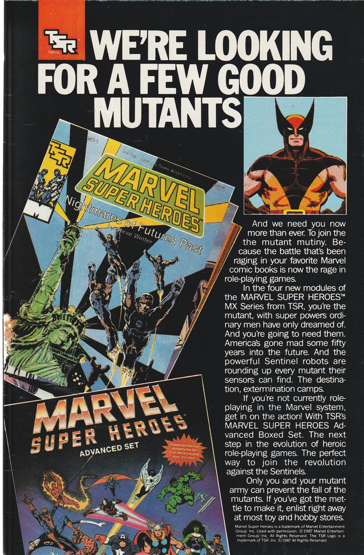 WEB OF SPIDER-MAN #36 || MARVEL COMICS || MAR 1988 || (9.0)