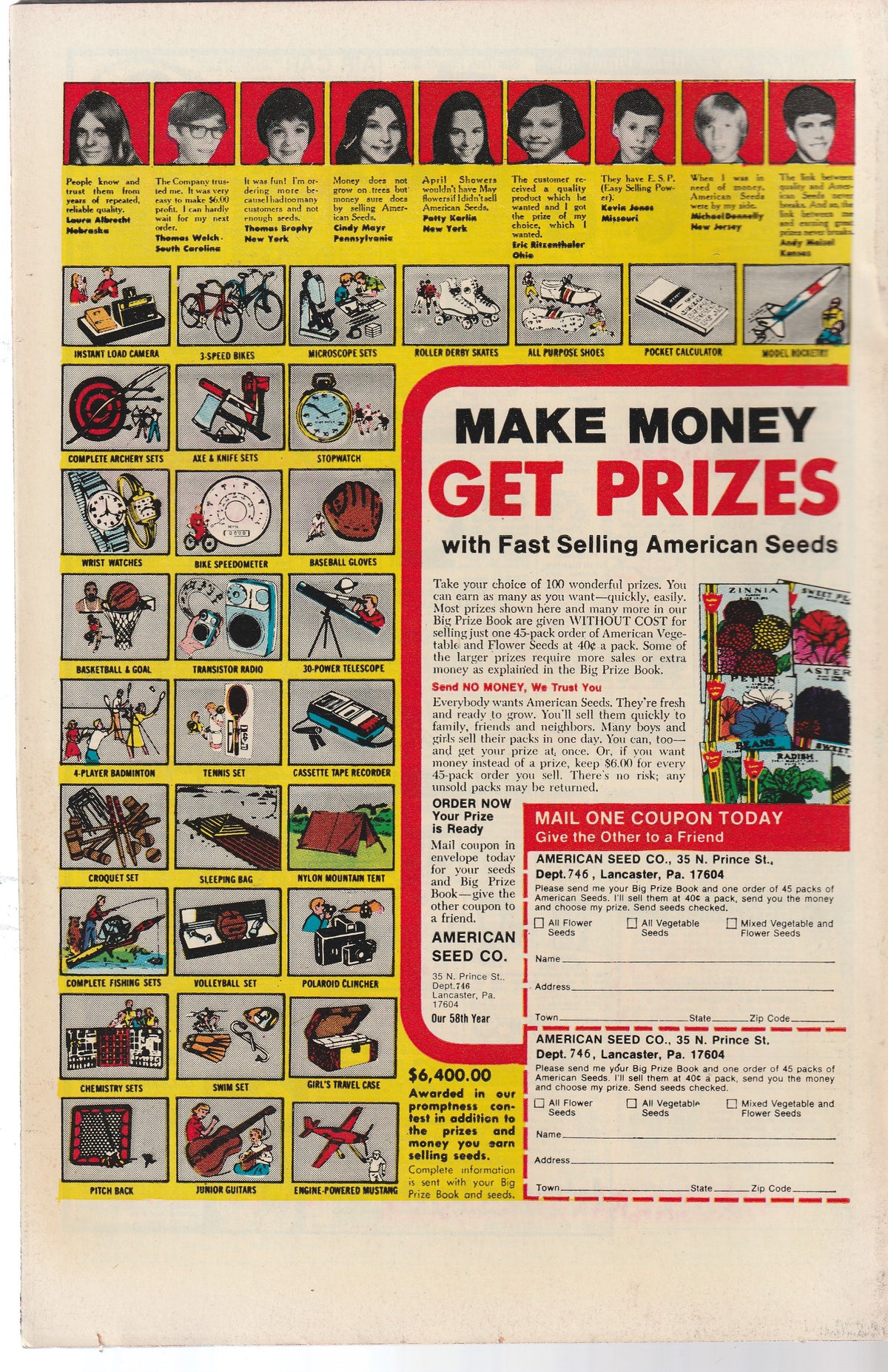 WHAT IF ? #2 || MARVEL COMICS || APR 1977 || (8.0-8.5)