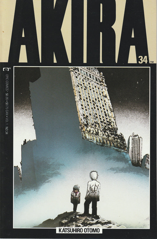 AKIRA #34