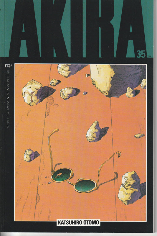 AKIRA #35