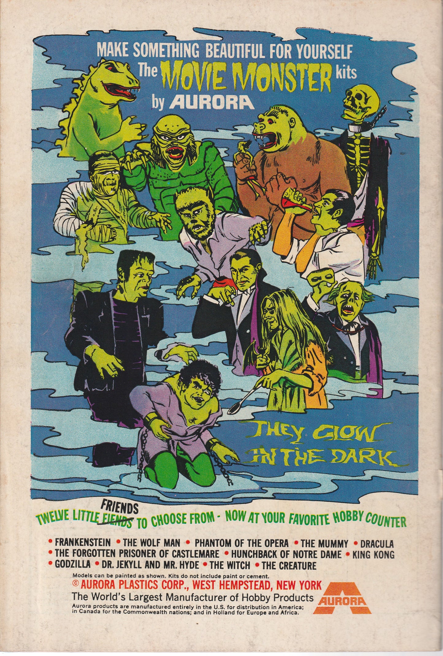 AQUAMAN #51 - DC COMICS - MAY 1970 (5.0)