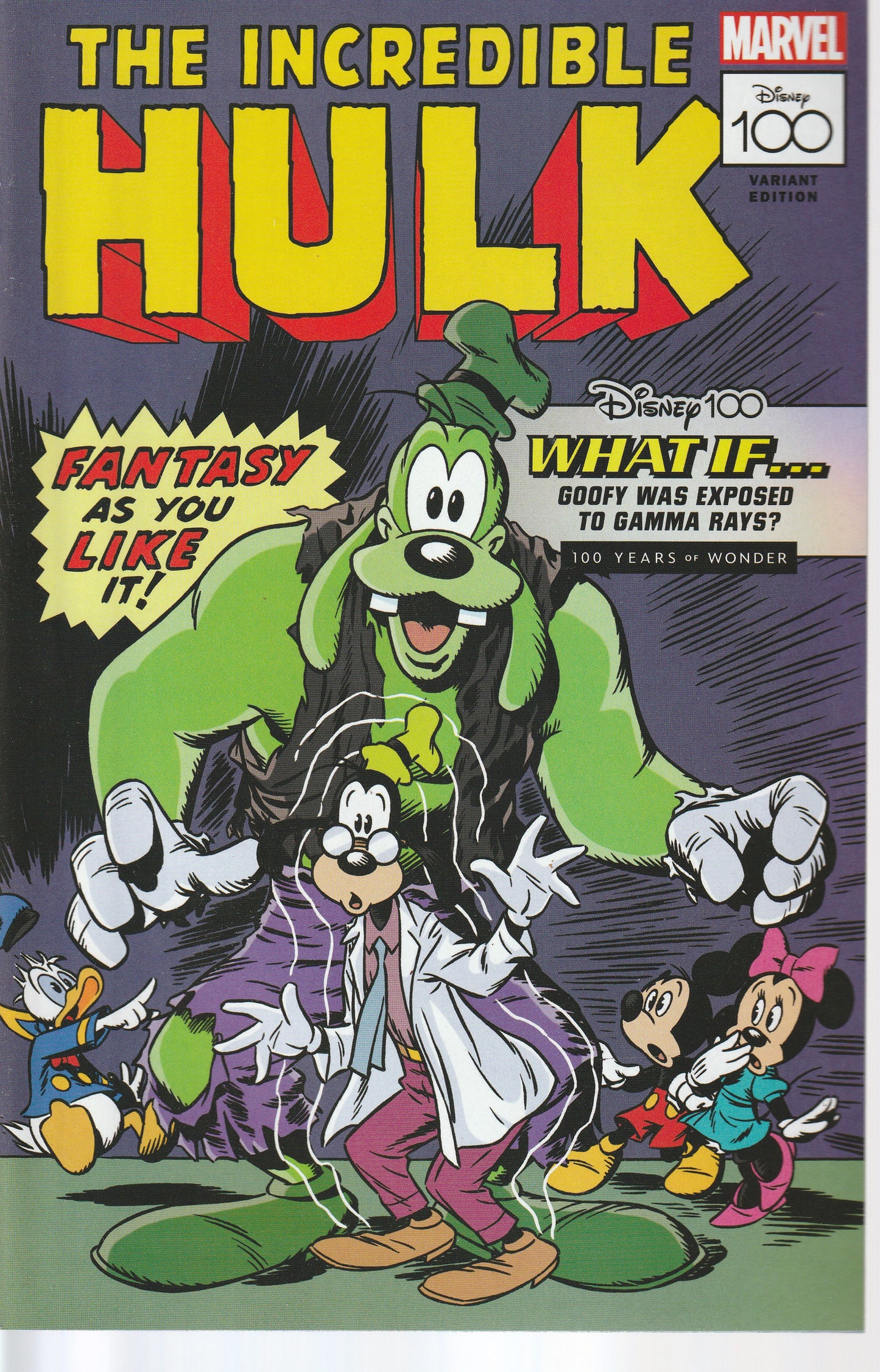 CALDWELL'S COMICS 20 FOR 15 MYSTERY PACKS