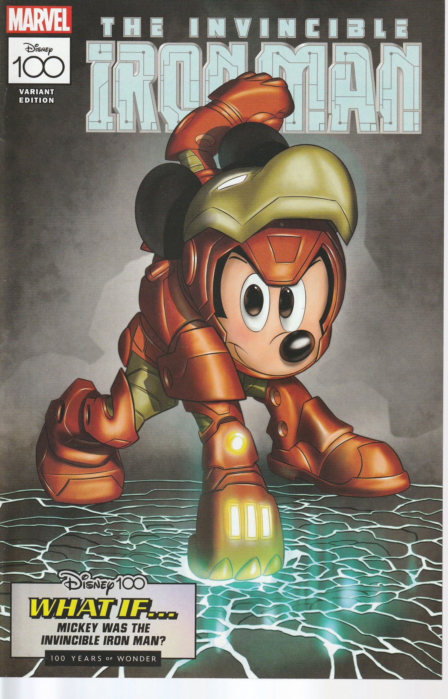 CALDWELL'S COMICS 20 FOR 15 MYSTERY PACKS