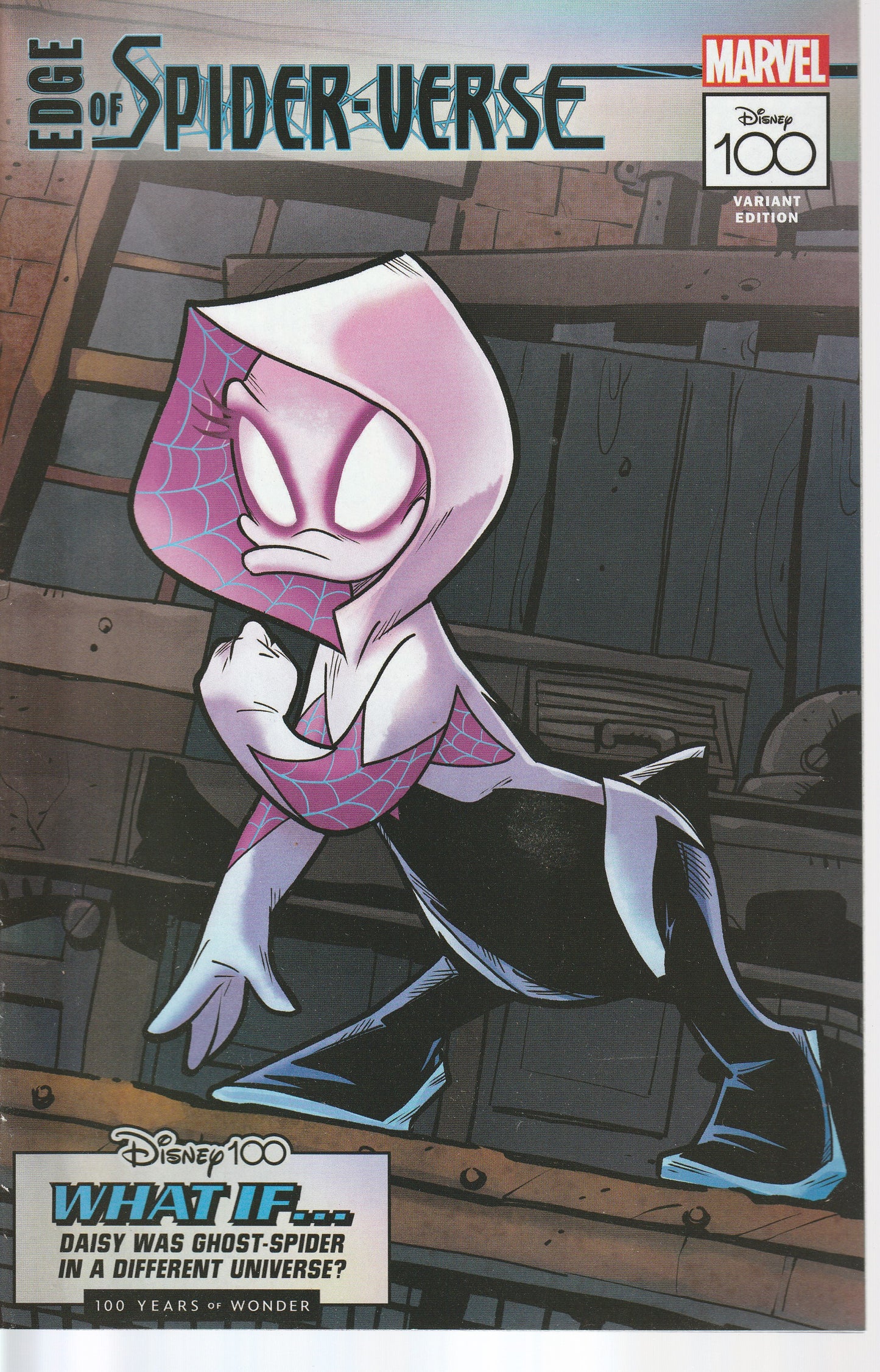 CALDWELL'S COMICS 20 FOR 15 MYSTERY PACKS