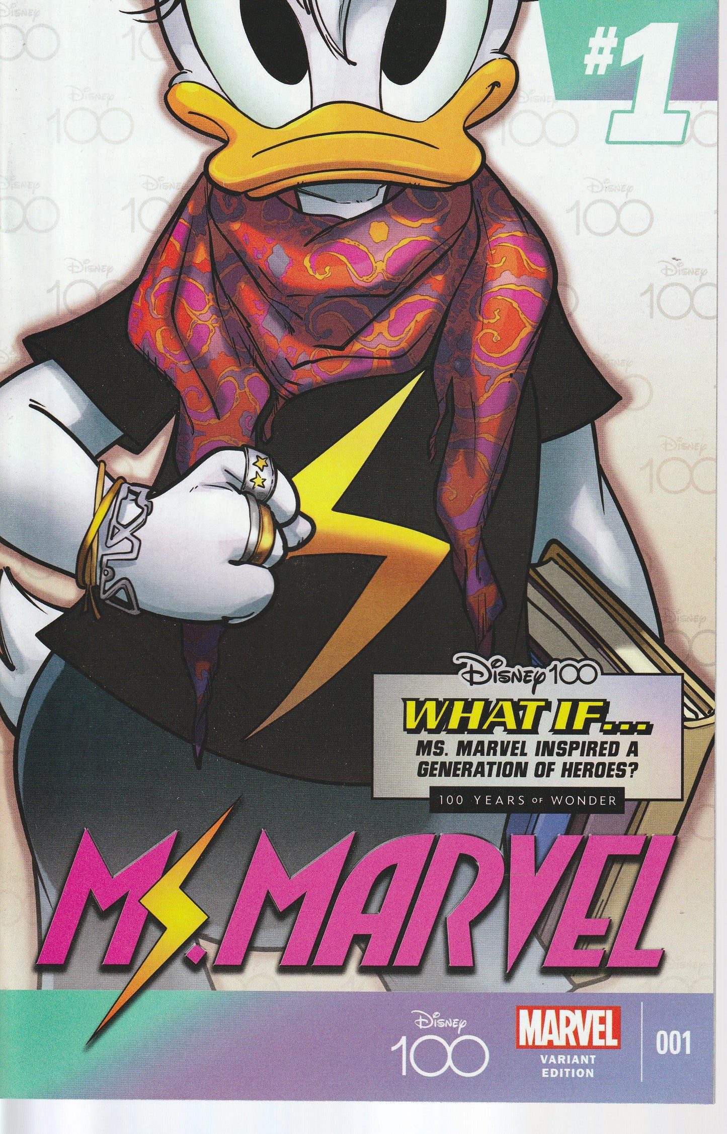 CALDWELL'S COMICS 20 FOR 15 MYSTERY PACKS