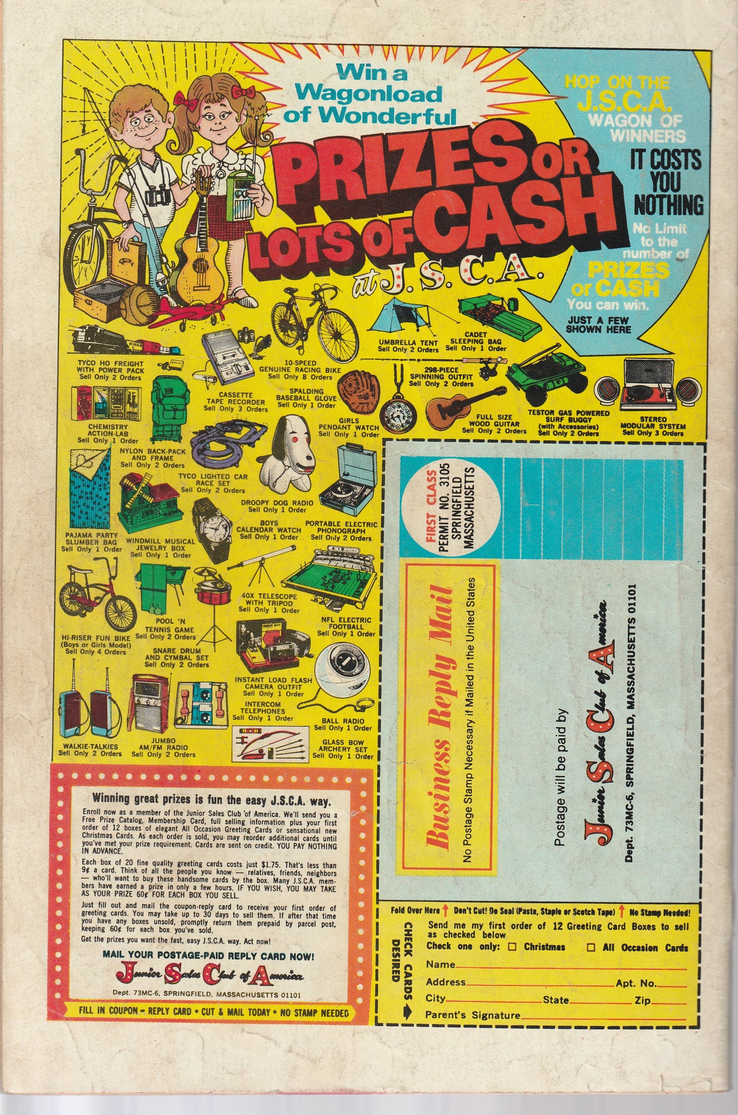 AVENGERS #116 - THE AVENGERS/DEFENDERS WAR * 3.0-3.5