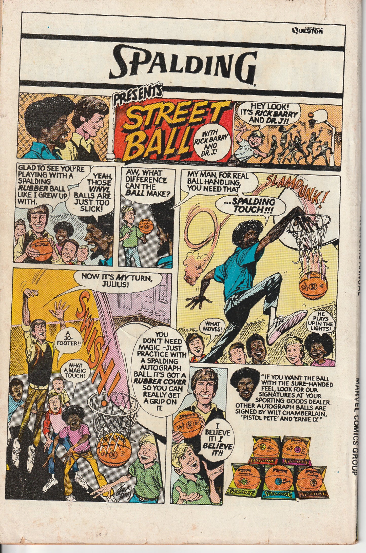 AVENGERS ANNUAL #7 - MARVEL COMICS - JUL 1977 (3.5)