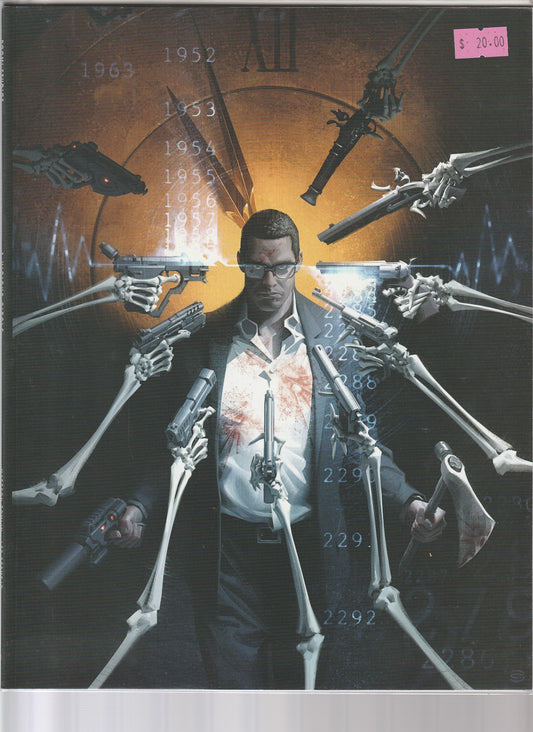 A VICIOUS CIRCLE VIRGIN VARIANT LOT