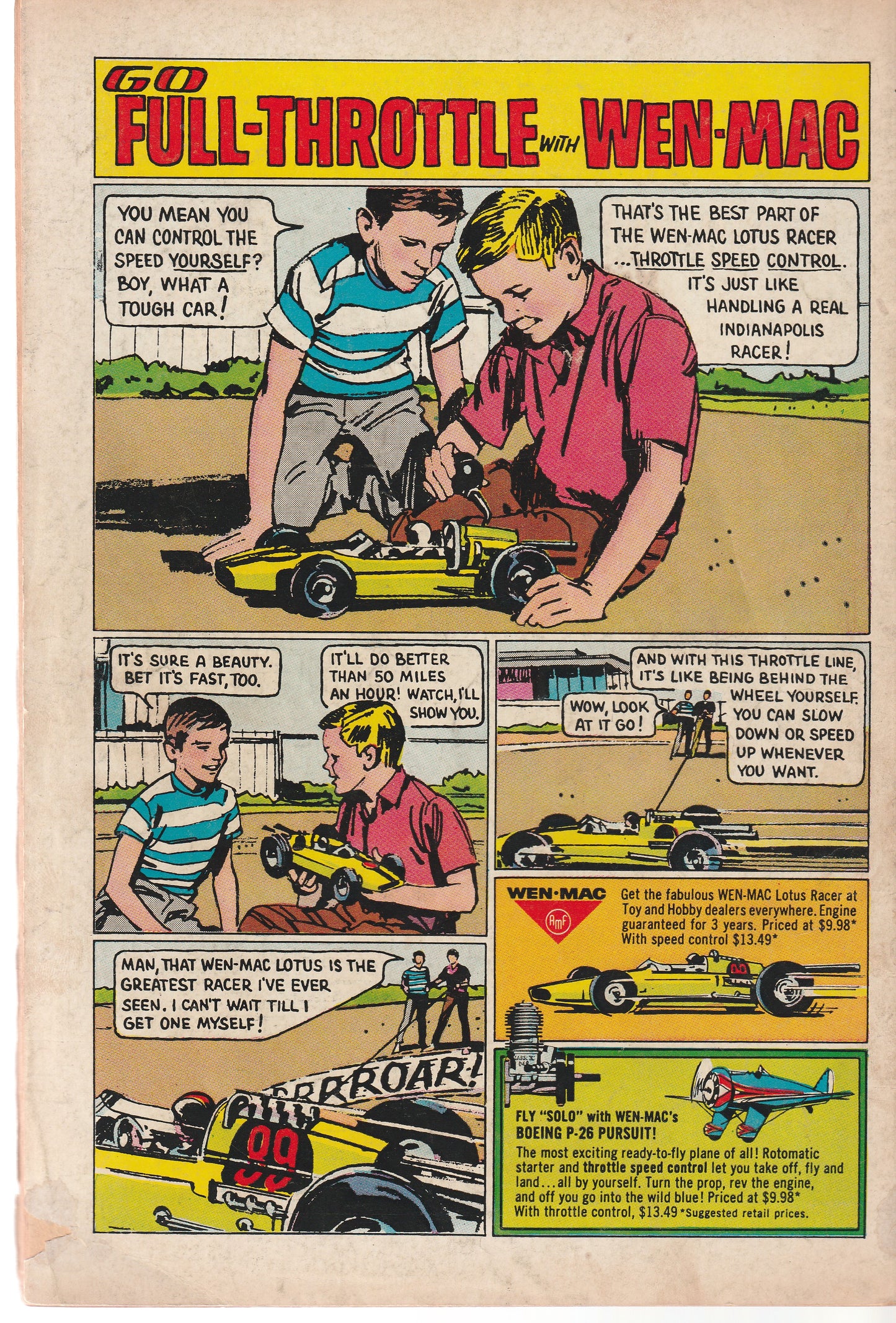 BATMAN #174 || DC COMICS || SEP 1965 || (4.5-5.0)