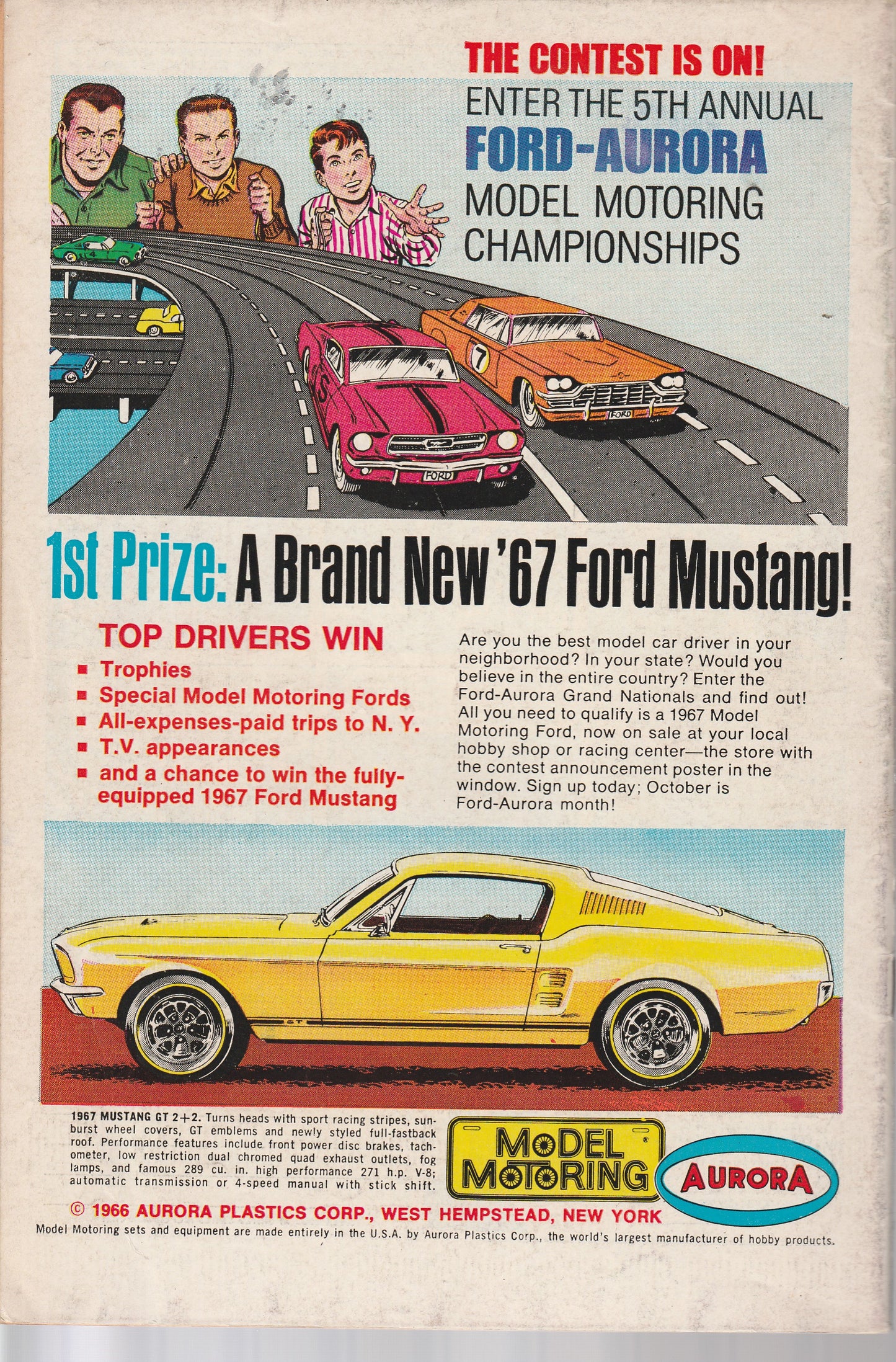 BATMAN #188 - 1st APPEARANCE OF THE ERASER (4.5-5.0)