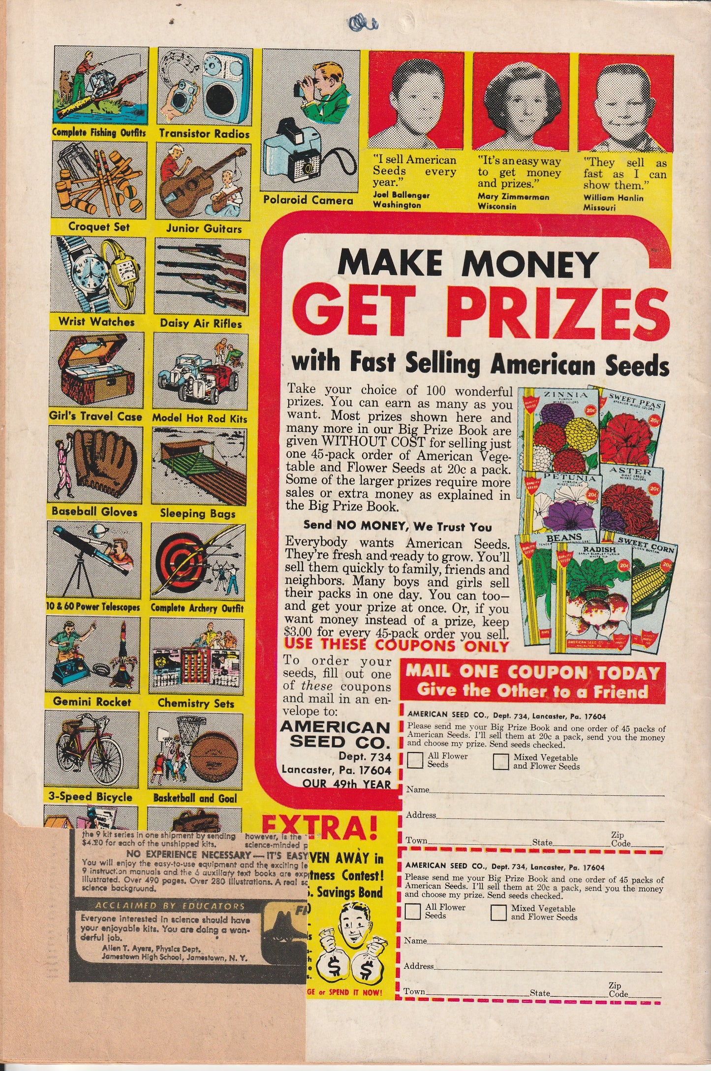 BATMAN #190 *3rd SILVER AGE PENGUIN