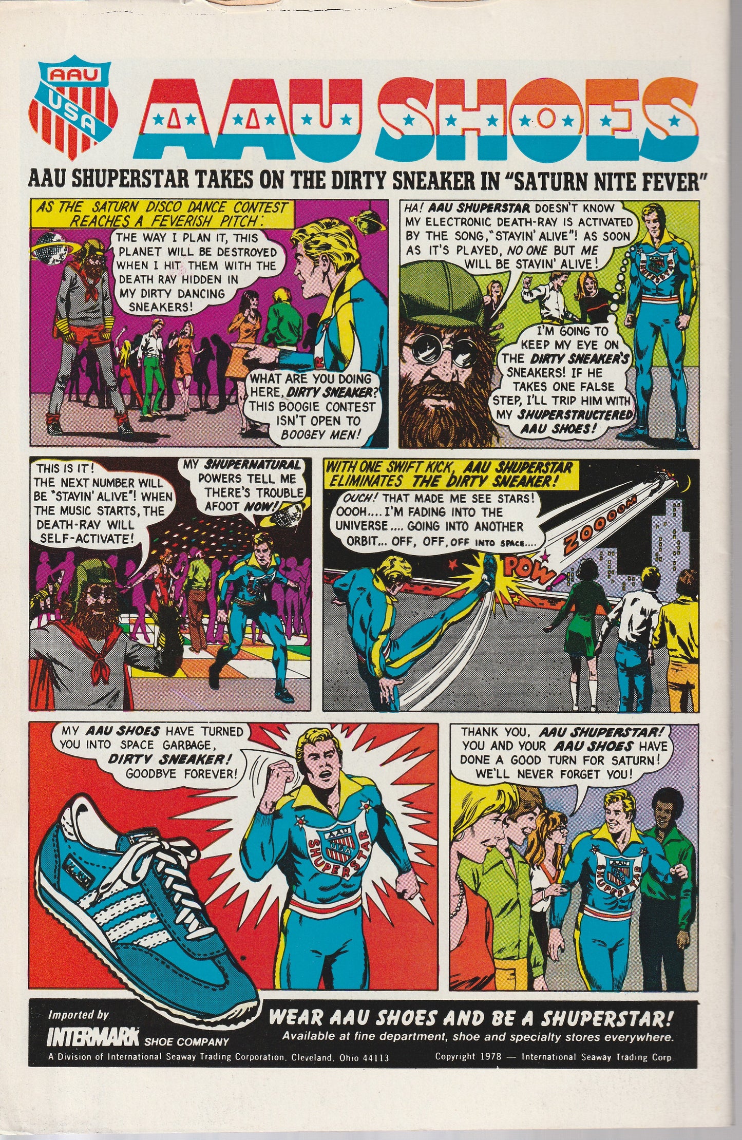 BATMAN #305 - DC COMICS - NOV 1978 (7.0-7.5)