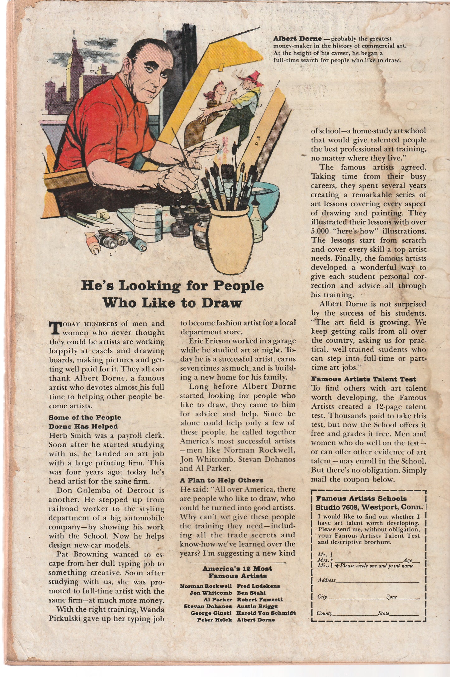 BEACH BLANKET BINGO #1 || DELL COMICS || JUL 1965 || (3.0)