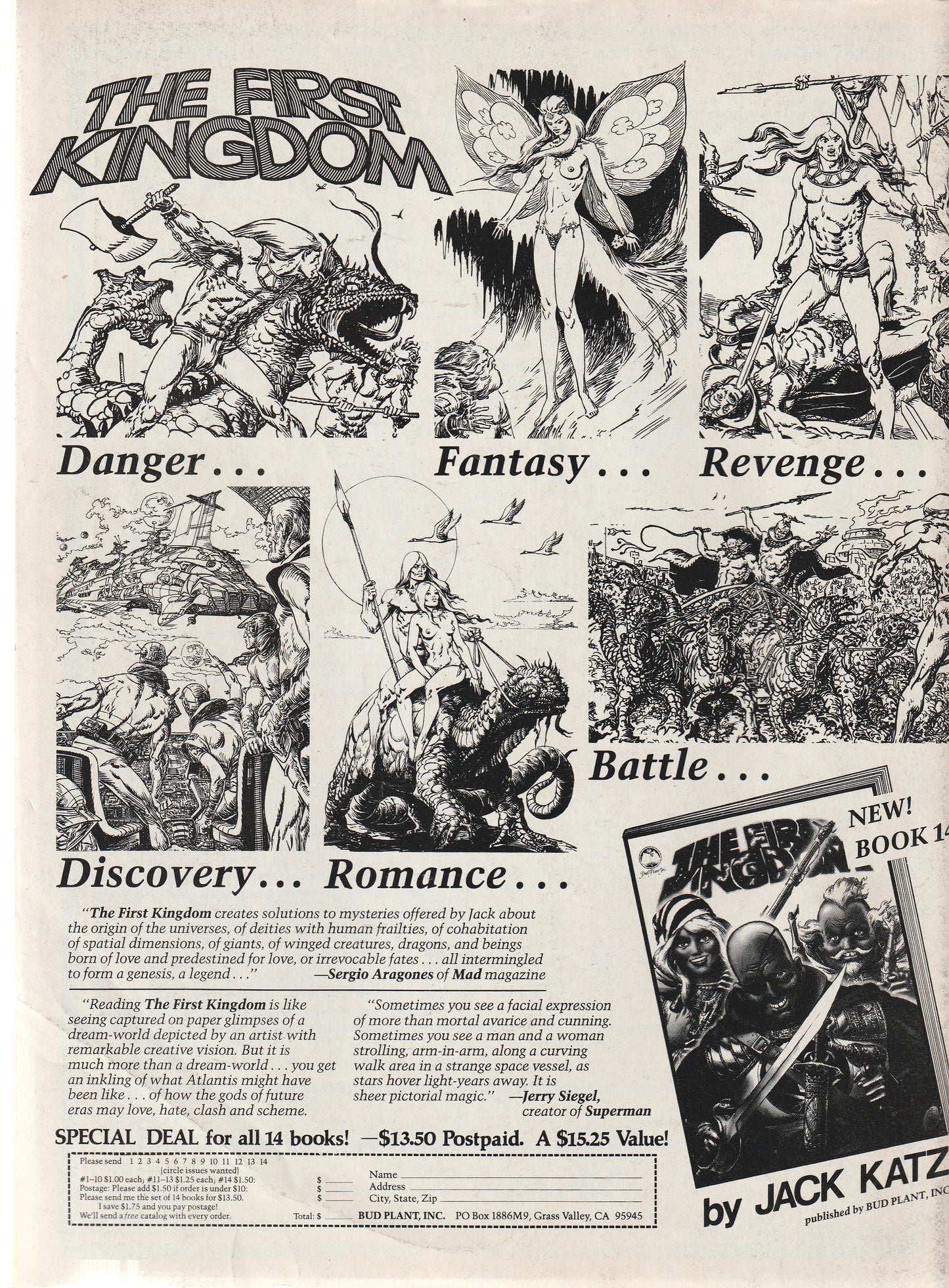 BIZARRE ADVENTURES #29 || MARVEL COMICS || DEC 1981 ||