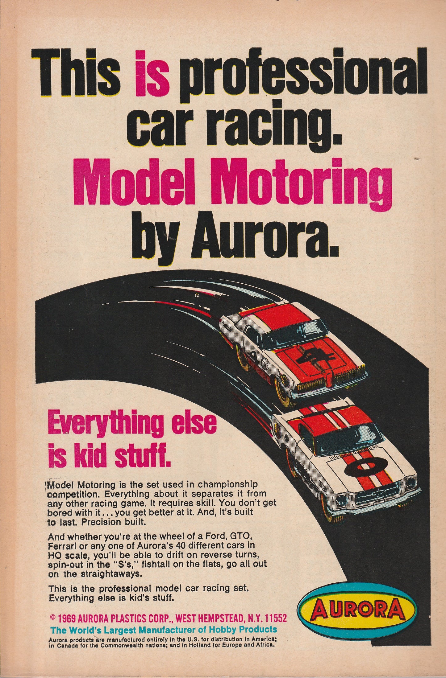 THE BRAVE AND THE BOLD #87 - DC COMICS - OCT 1969 (6.0)