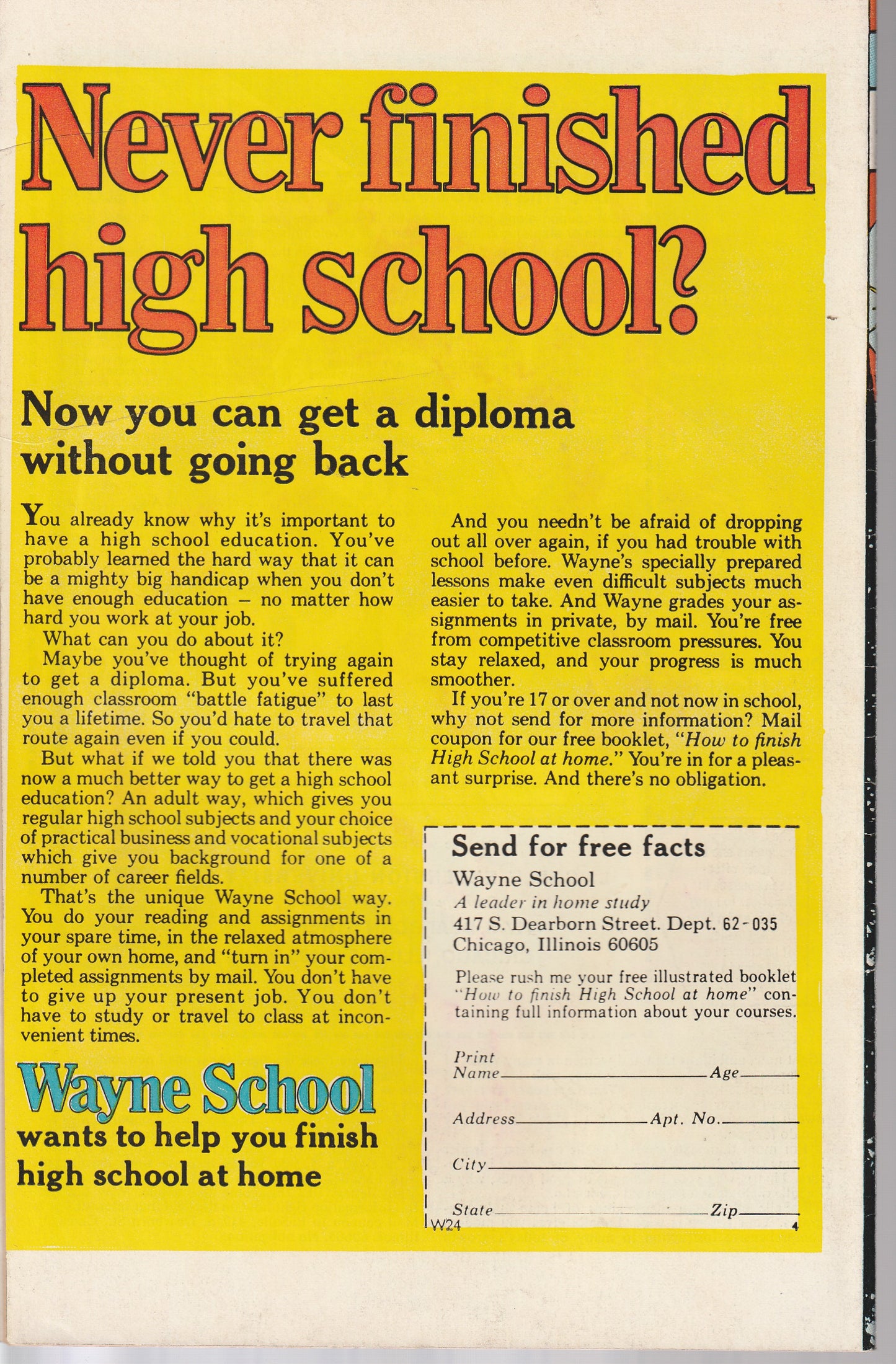 CAPTAIN MARVEL #37 - MARVEL COMICS - MAR 1975 (8.0-8.5)