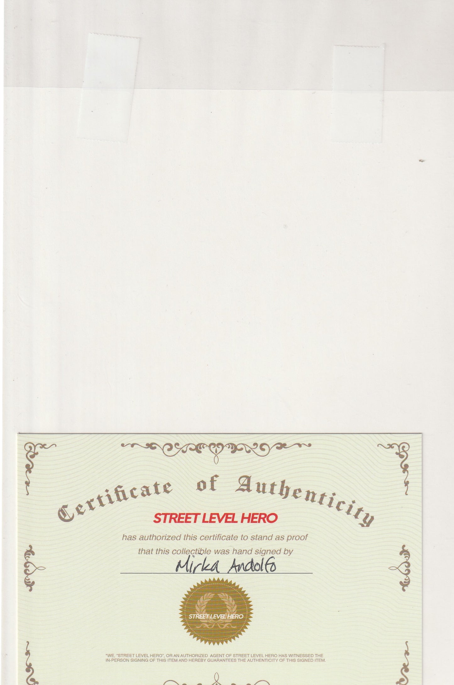 COMMANDERS IN CRISIS #1