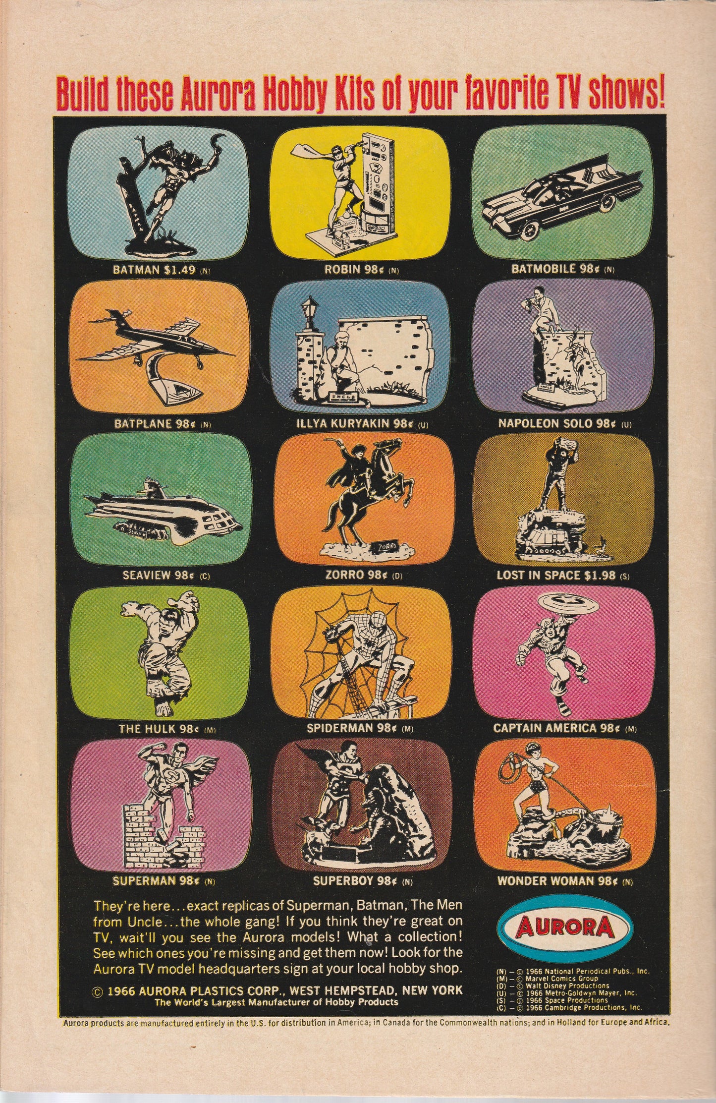 DAREDEVIL #26 (1967) 2nd Stilt-Man (5.0)